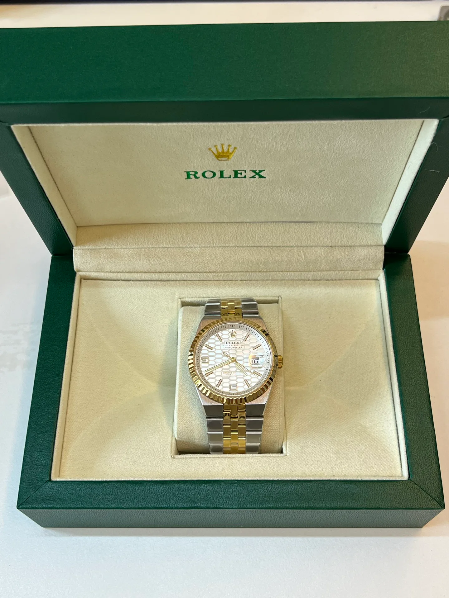 Часы Мужские Rolex 58830
