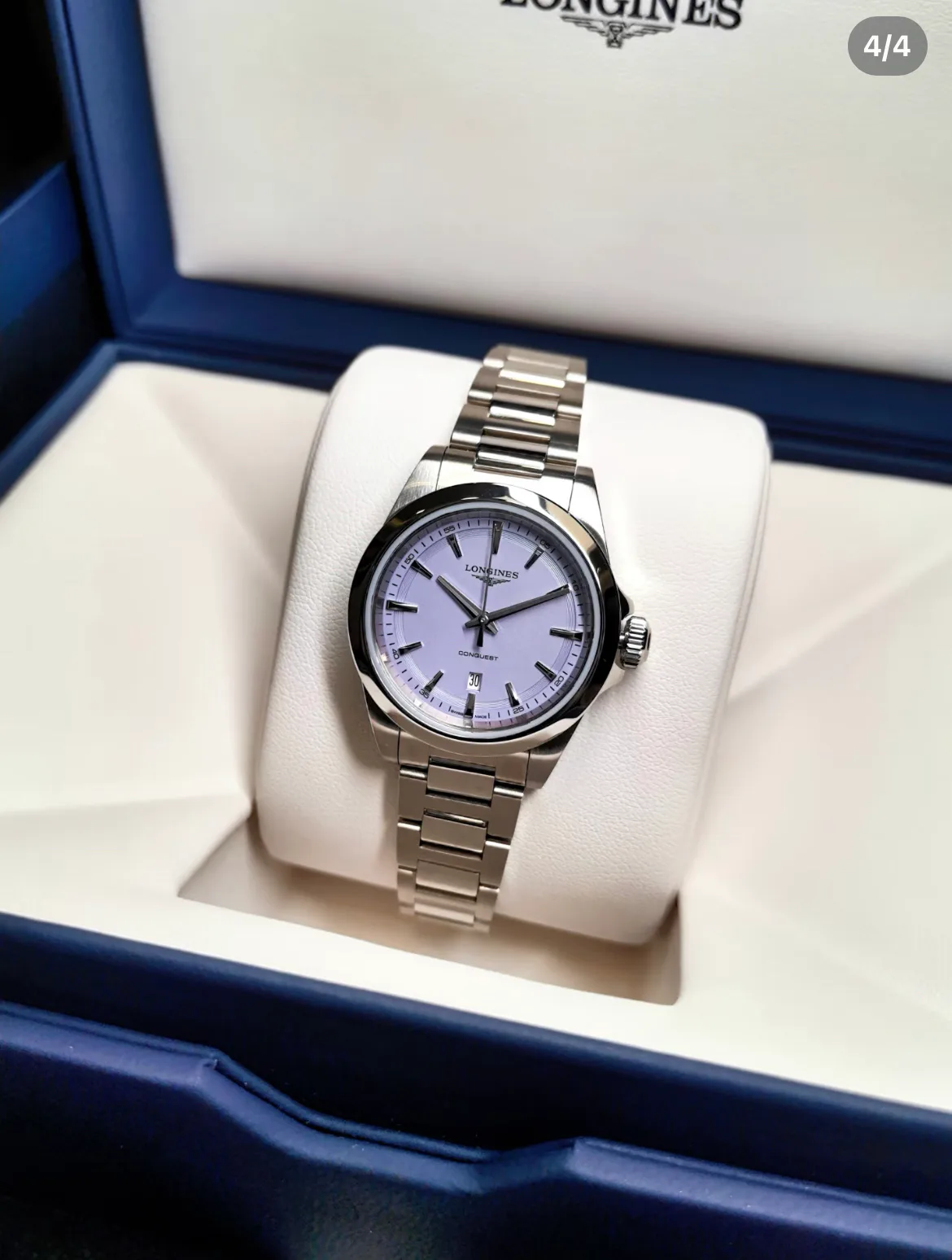 Часы Женские Longines 17565771