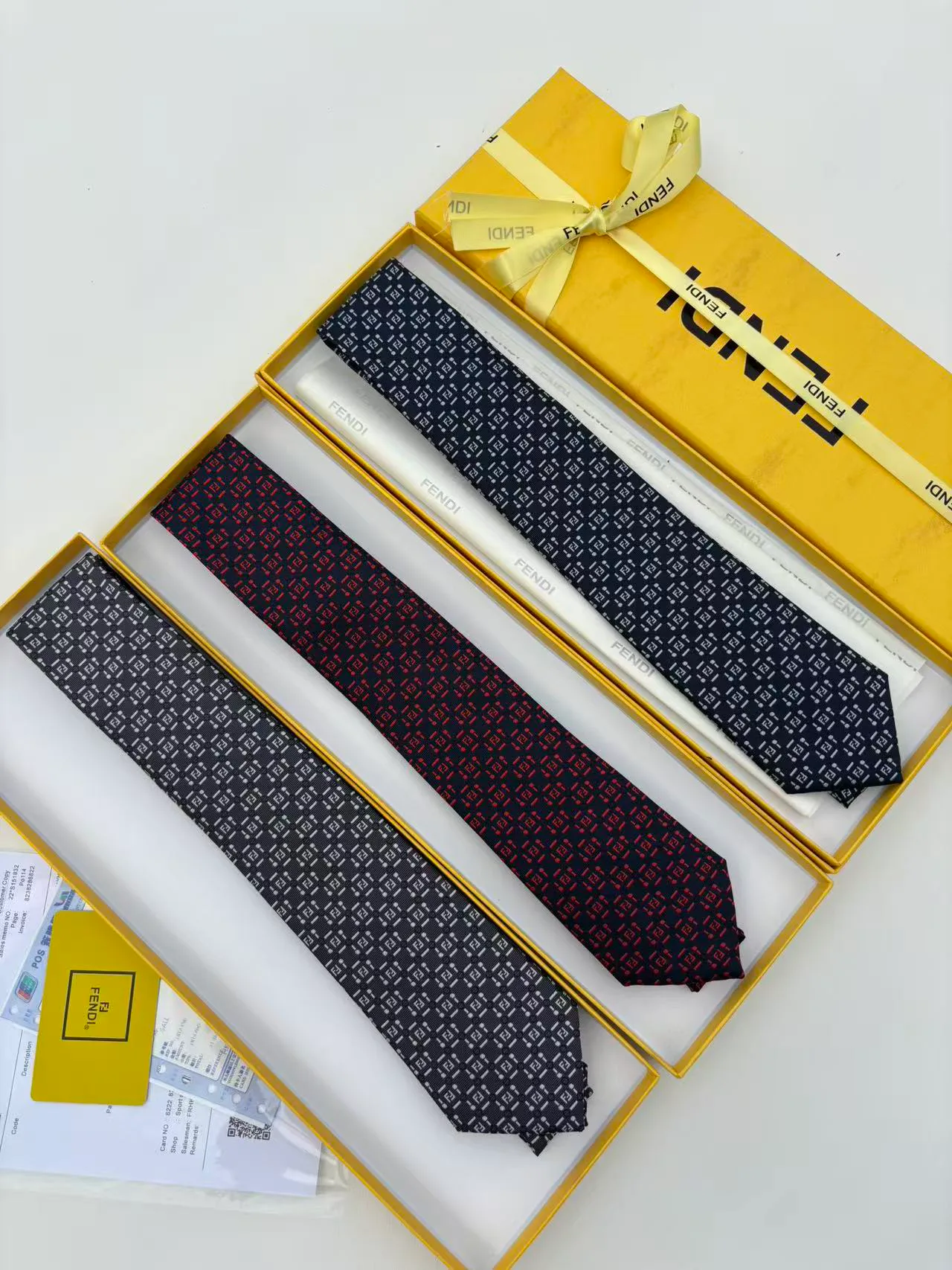 Платки Fendi 14648030