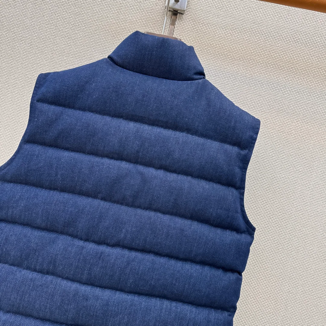 Жилеты Женские Moncler 19686678