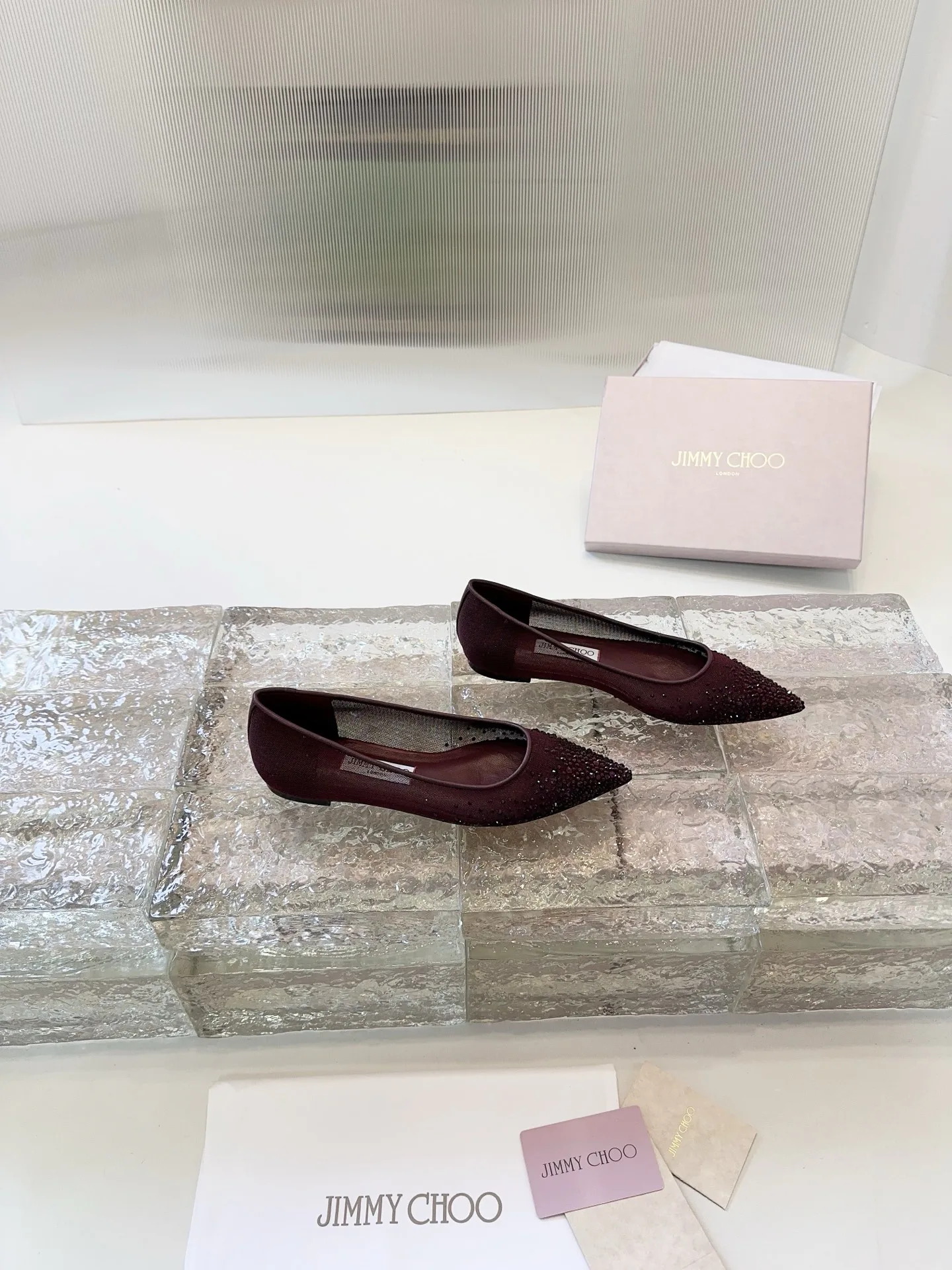 Туфли Женские Jimmy Choo 13156802