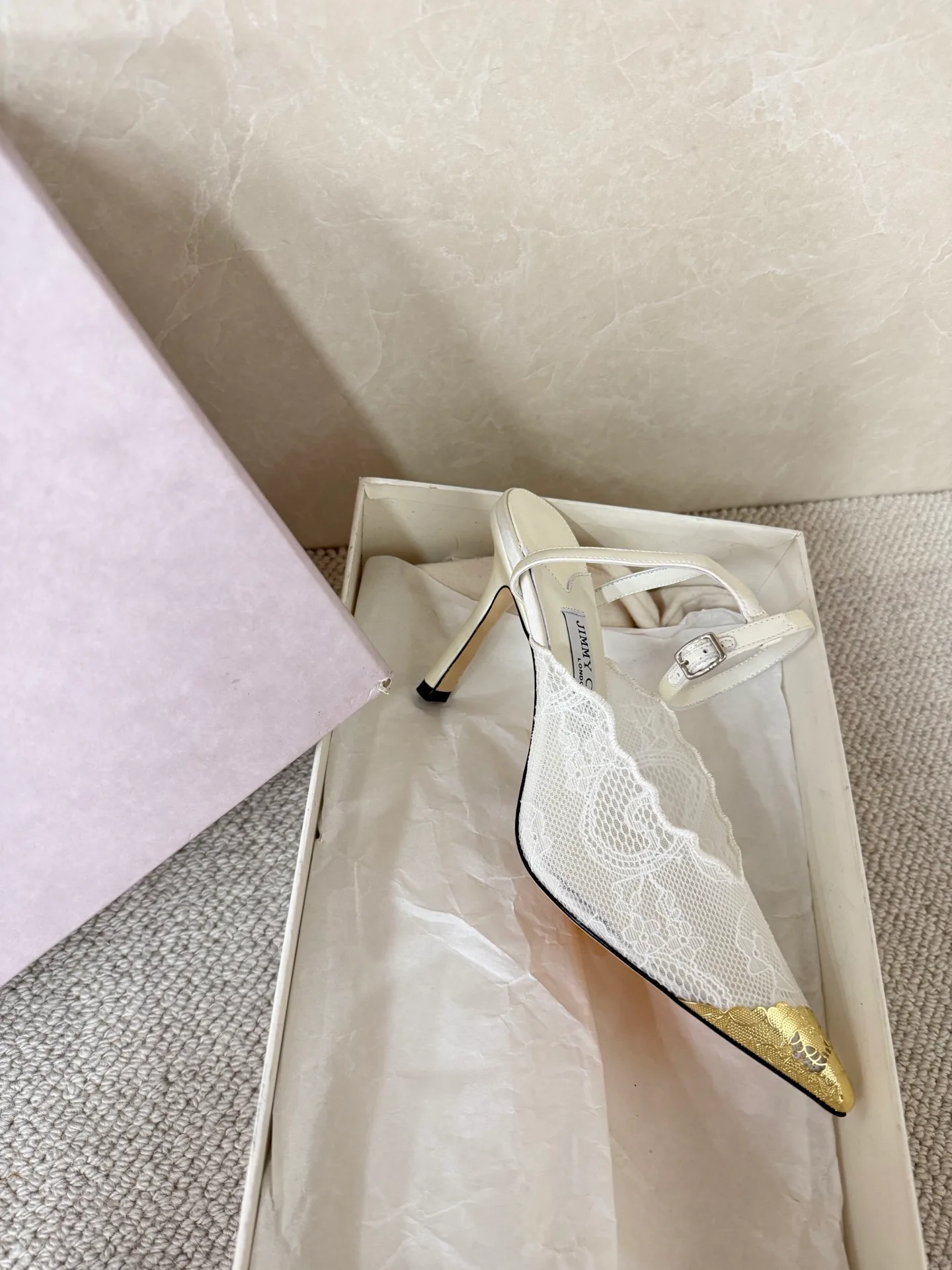 Туфли Женские Jimmy Choo 10875496
