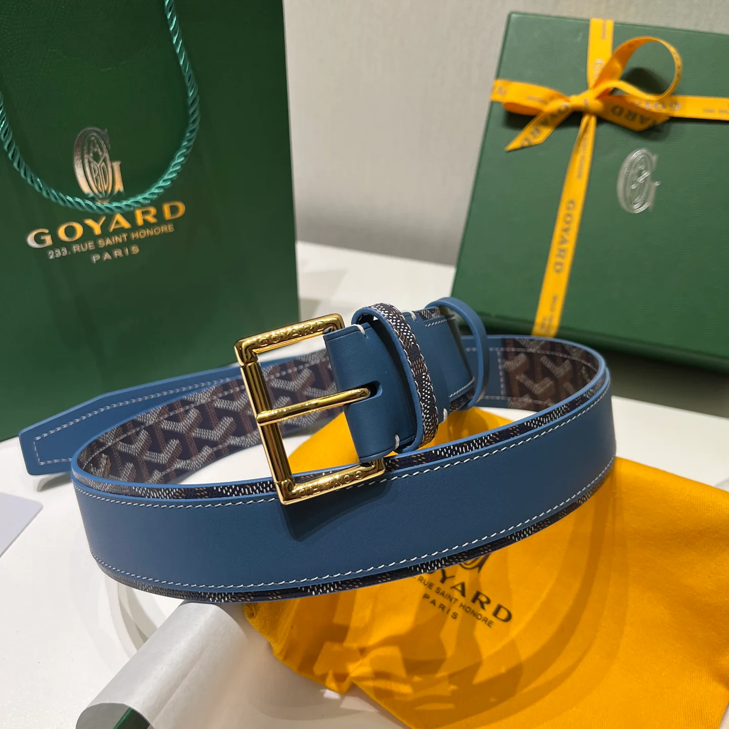 Ремни Hermes 14176928