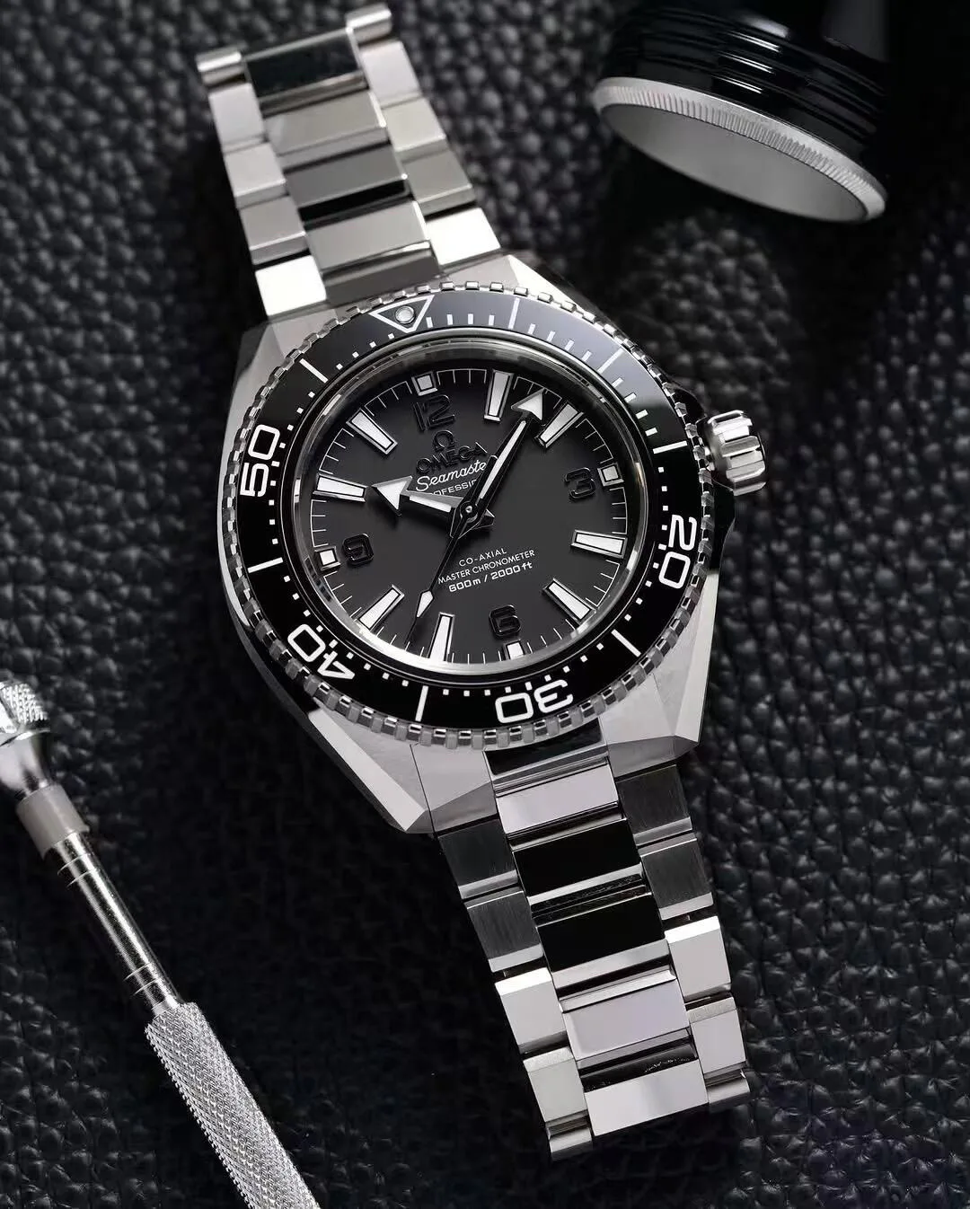 Часы Мужские Omega 1104552