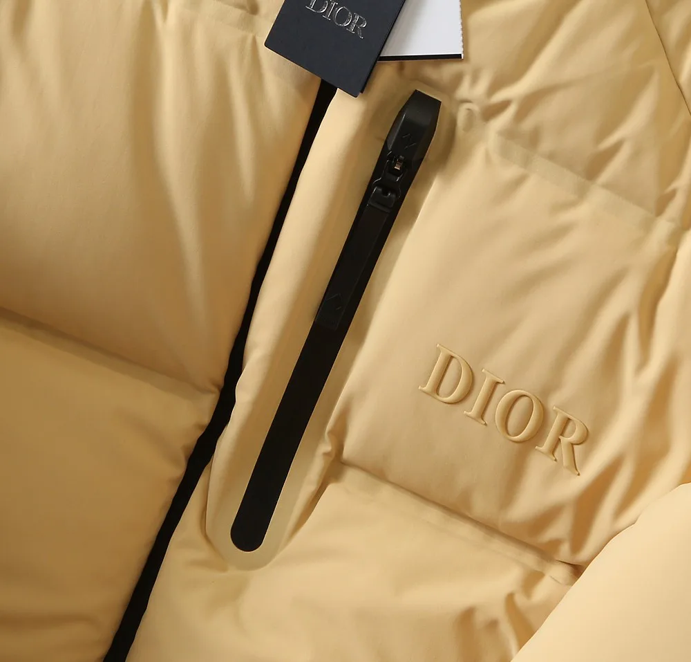 Куртки И Пуховики Женские Christian Dior 18971784