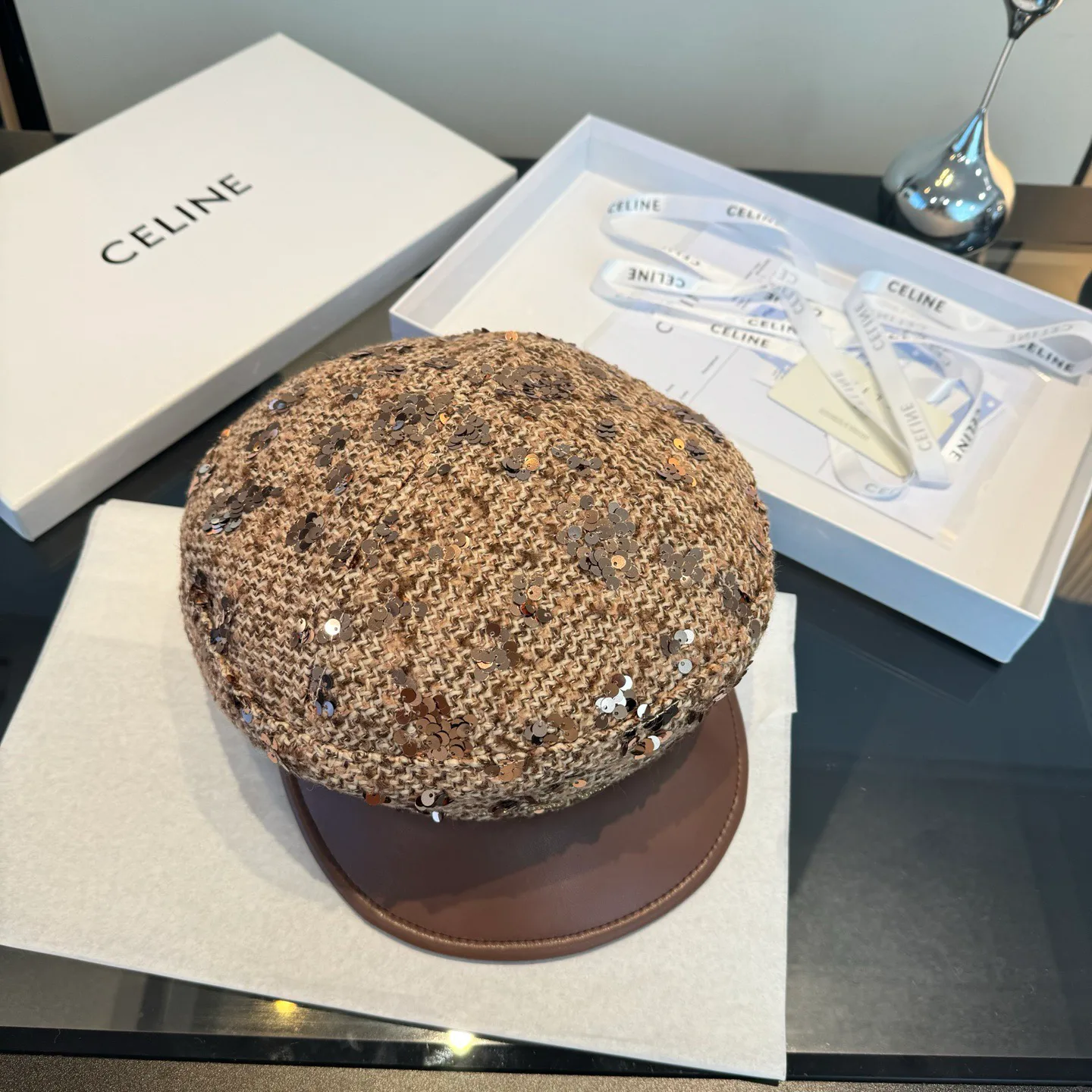 Головные Уборы Celine 720380