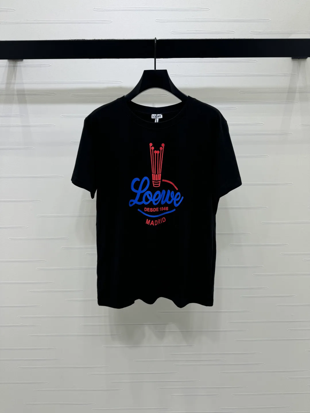 Футболки Женские Loewe 11433588