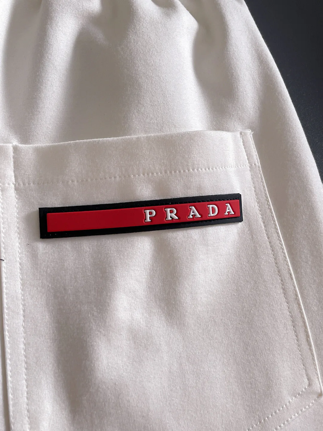 Шорты Мужские Prada 10511853