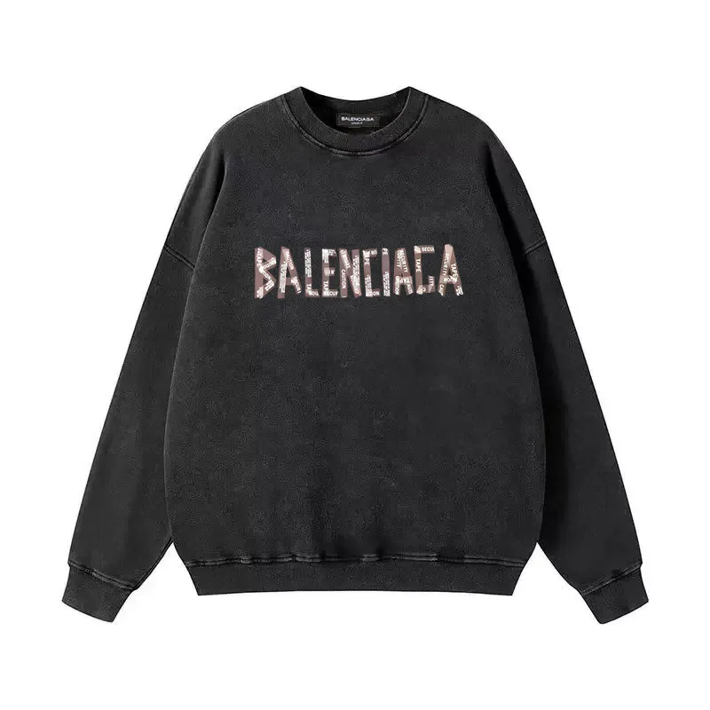Свитшоты И Худи Женские Balenciaga 18456070