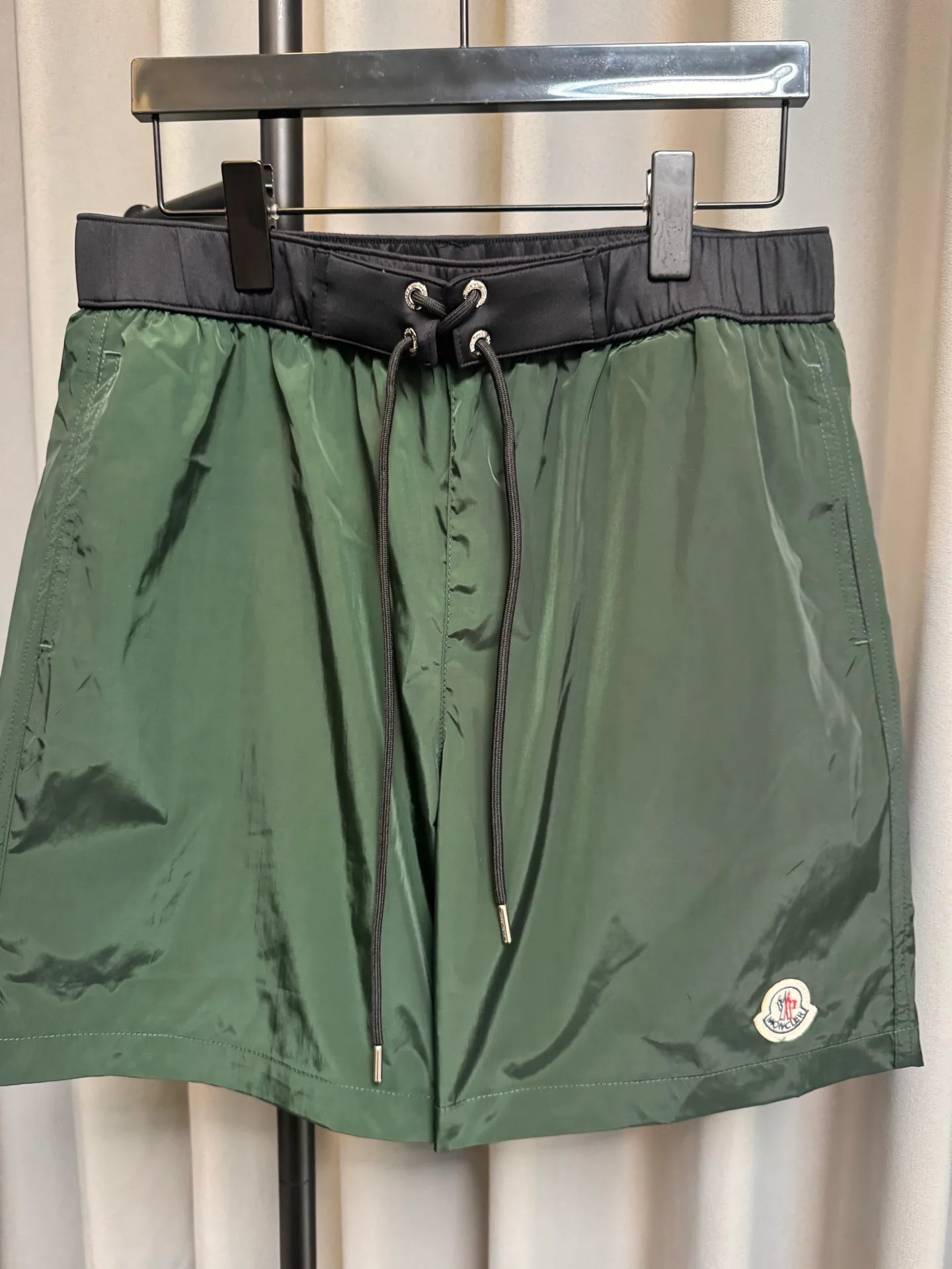 Шорты Мужские Moncler 17420975