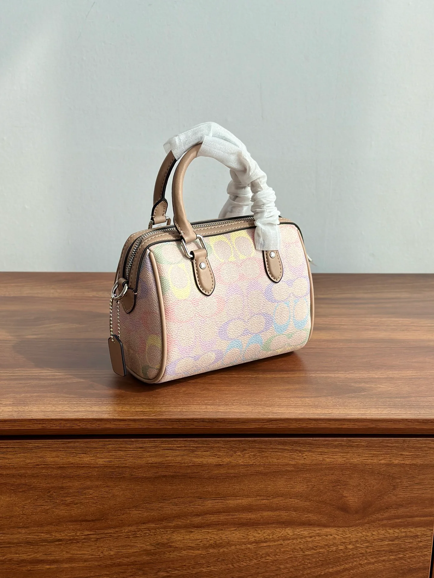 Классические Сумки Женские Coach 12788042