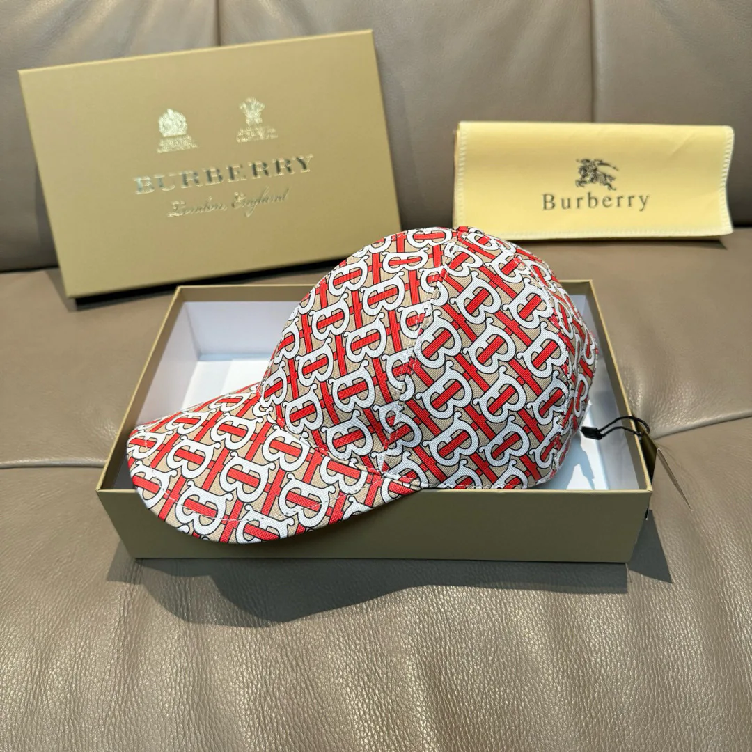 Головные Уборы Burberry 11529628
