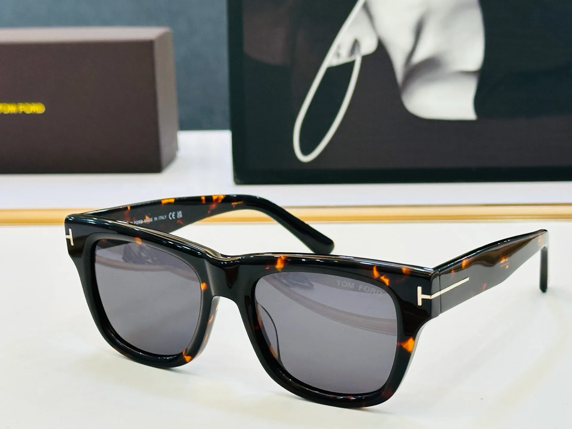 Очки Tom Ford 11649625