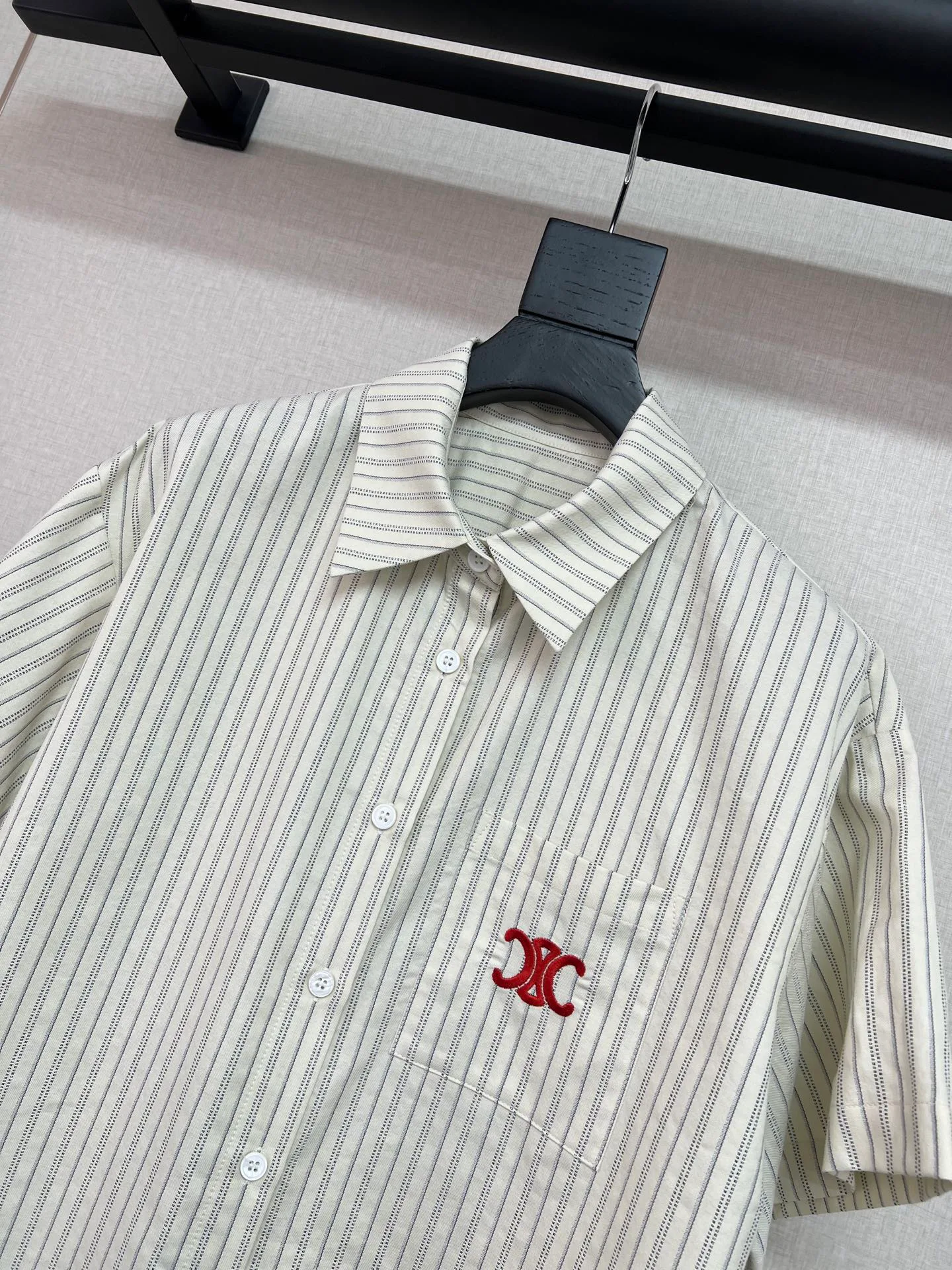 Рубашки Женские Celine 11409430