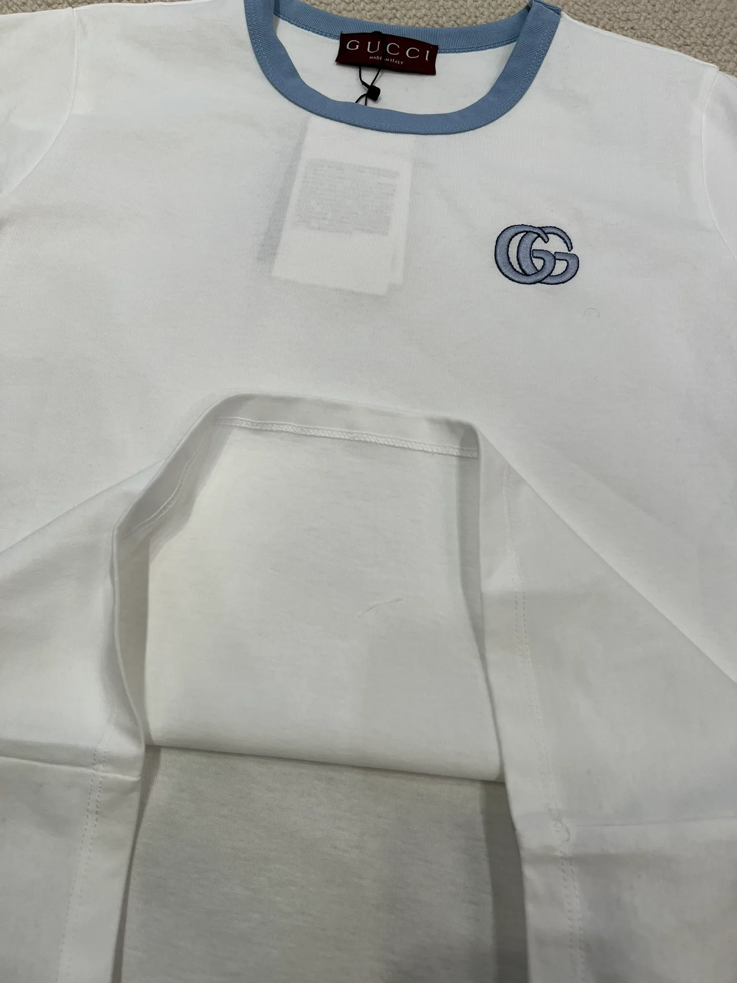 Футболки Женские Gucci 31351