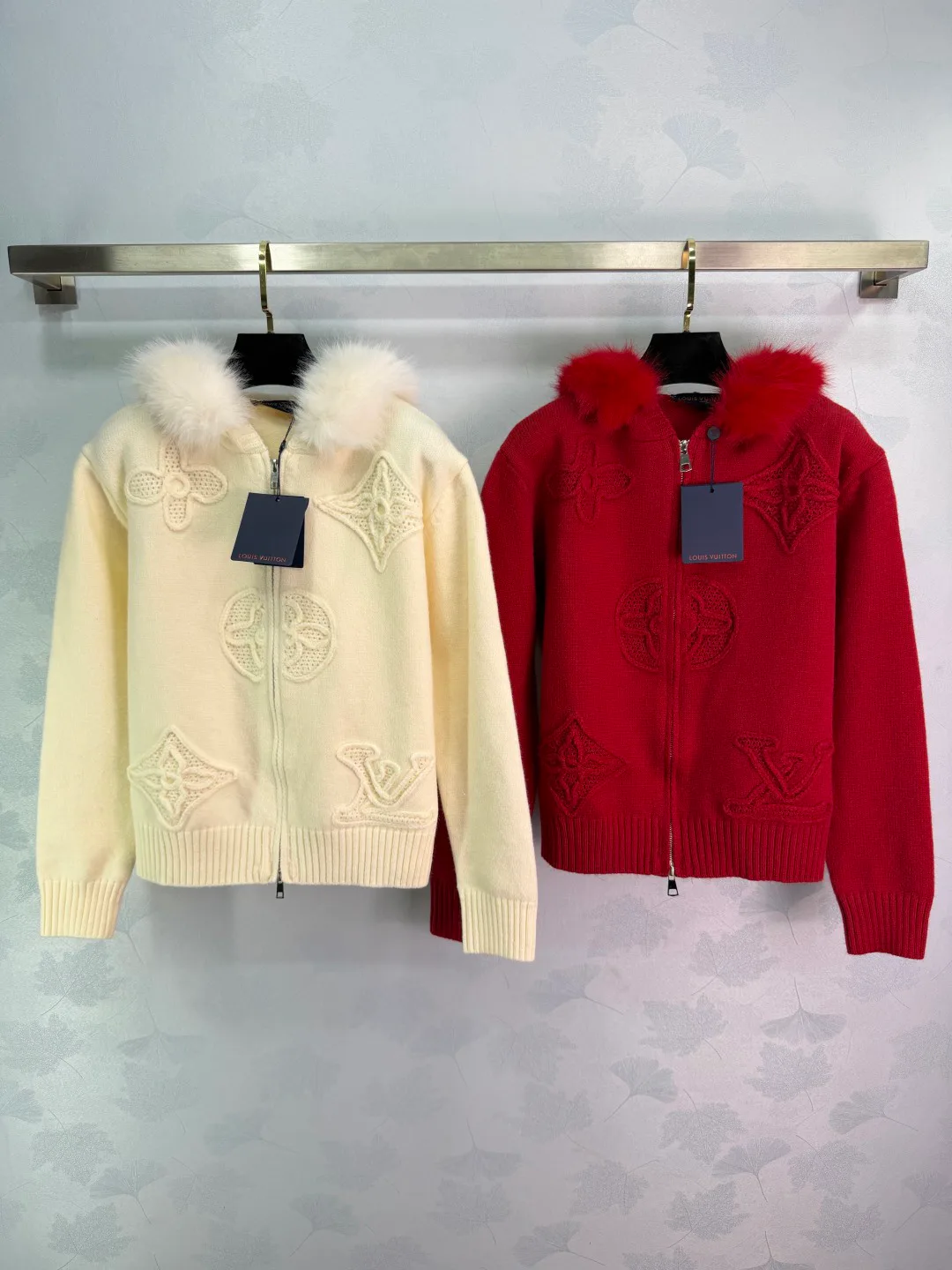 Джемперы И Свитеры Женские Louis Vuitton 719160