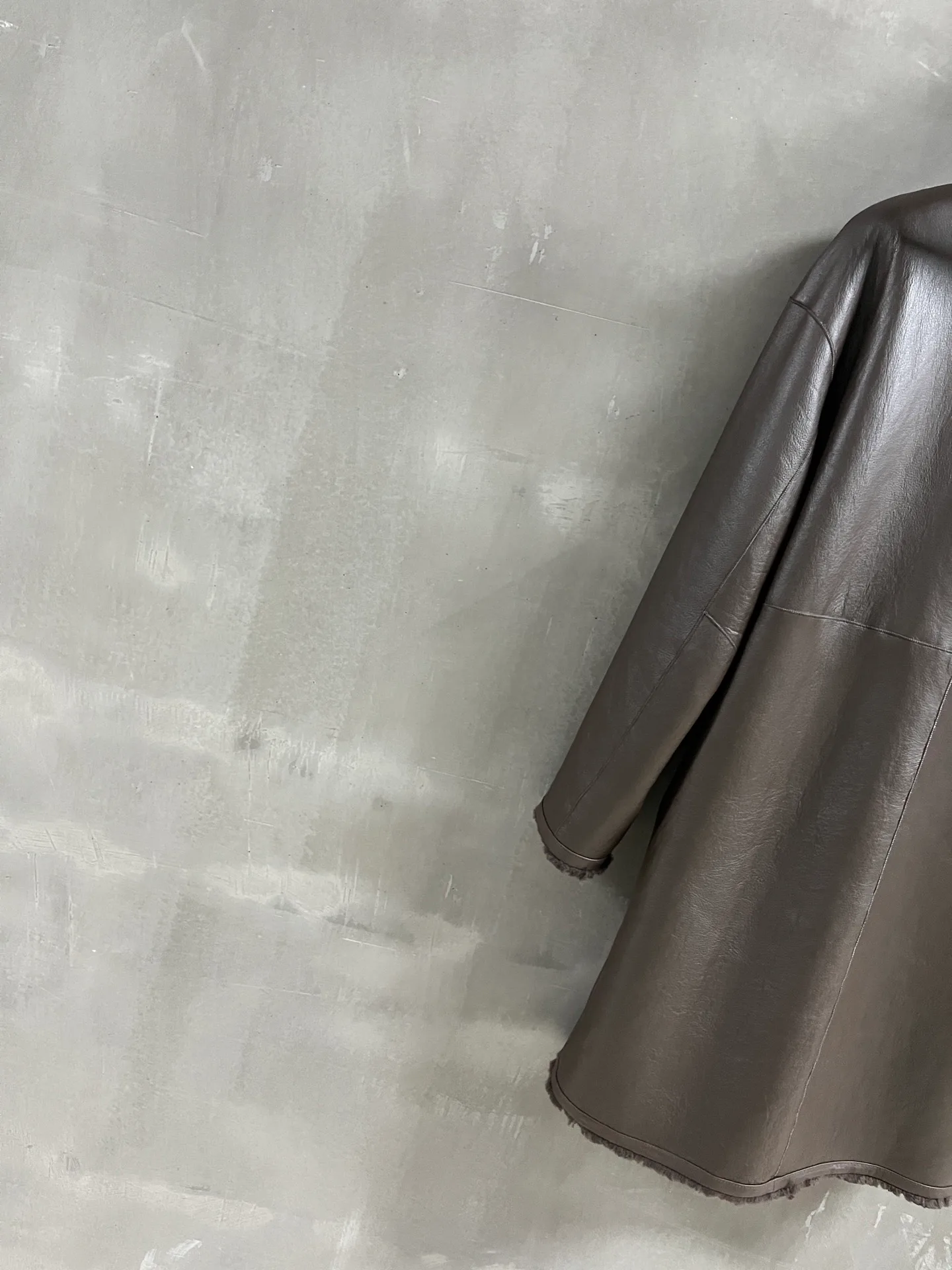 Дубленки Женские Christian Dior 409168