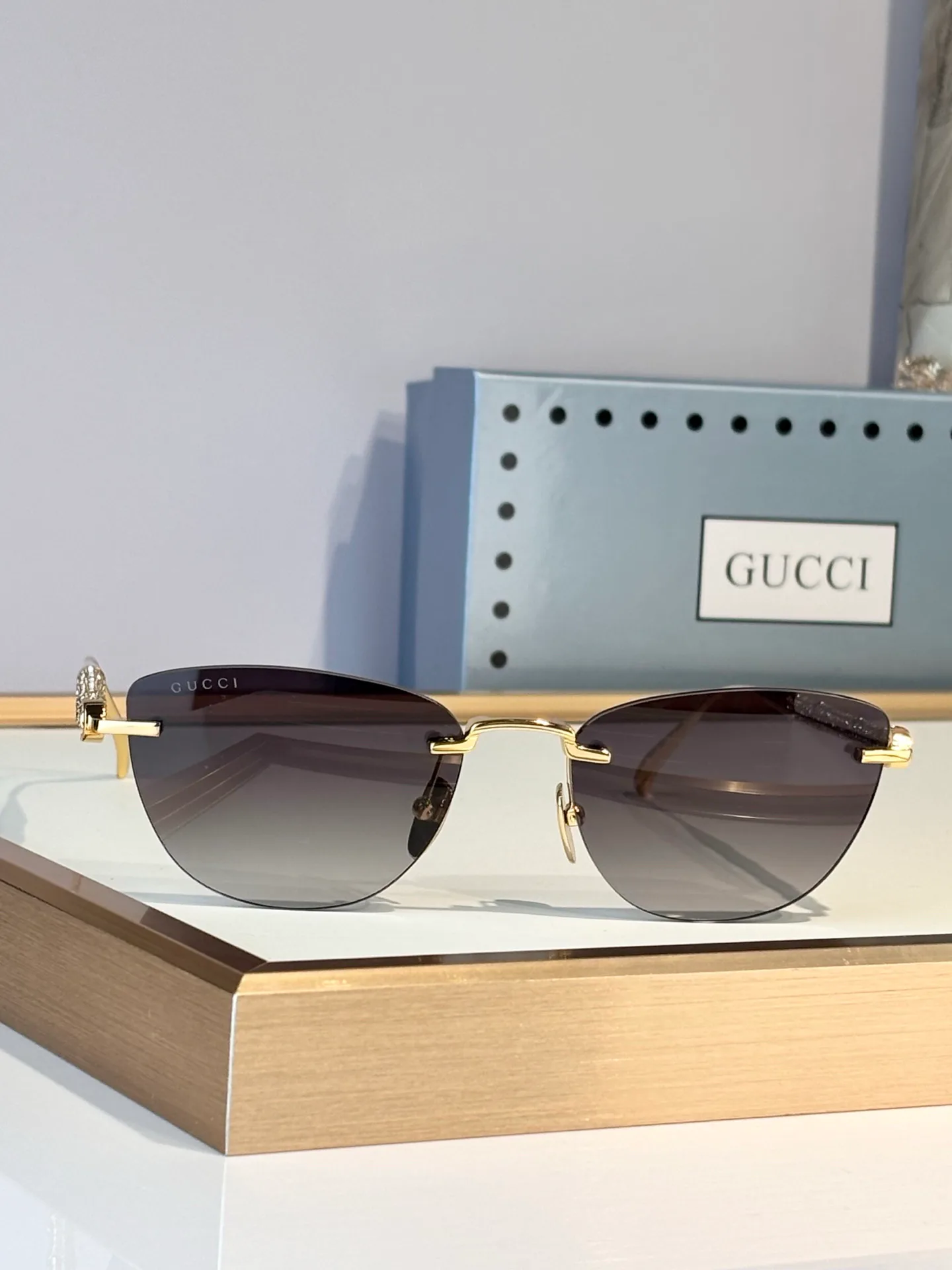 Очки Gucci 12959470