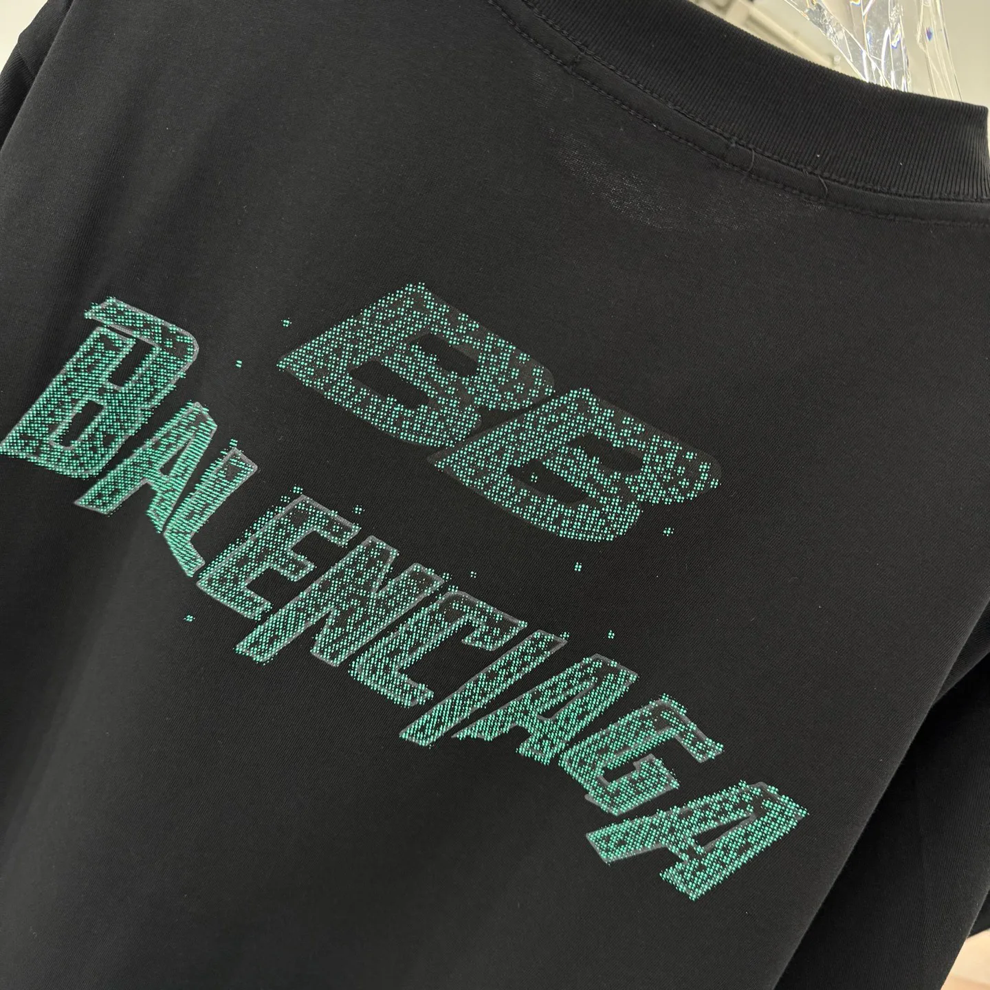 Футболки Мужские Balenciaga 11236100