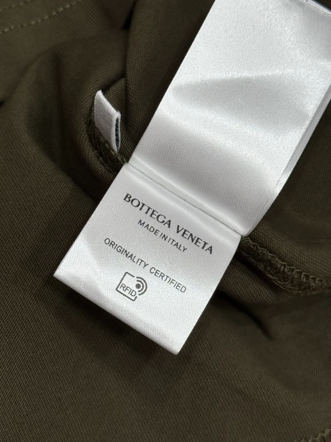 Футболки Мужские Bottega Veneta 5877534