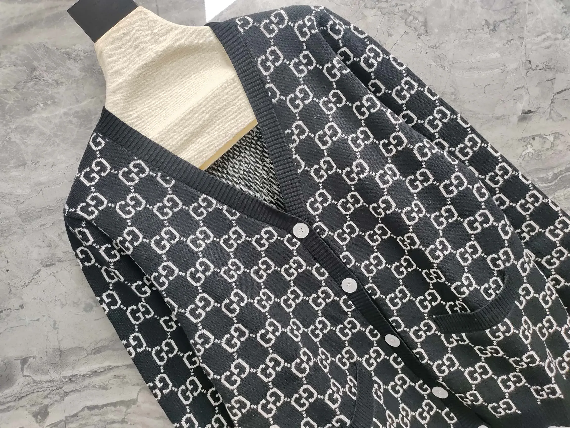 Джемперы И Свитеры Женские Gucci 5052333
