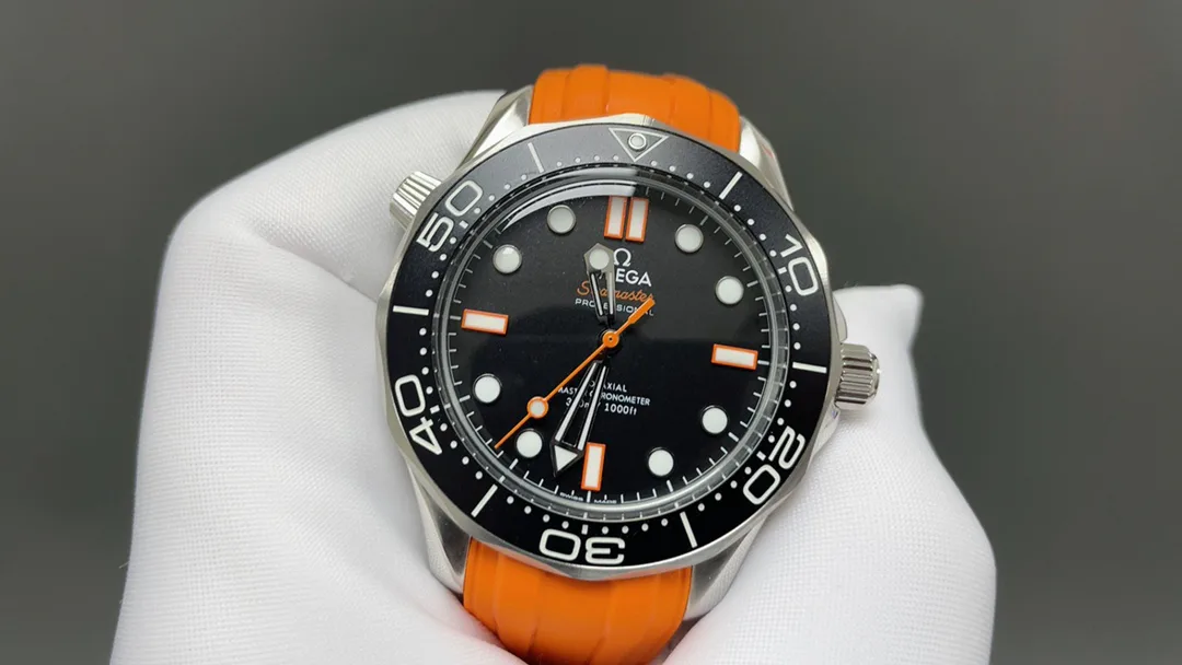 Часы Женские Omega 1892687