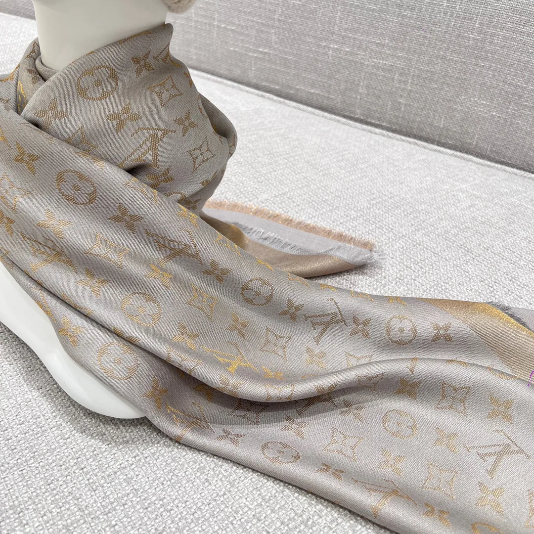 Шарфы Louis Vuitton 287755