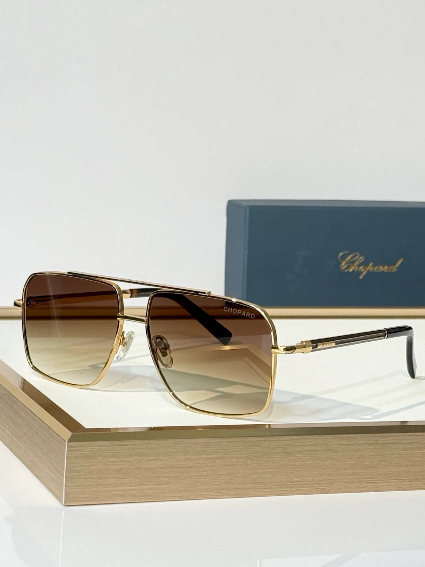 Часы Женские Chopard 18453240