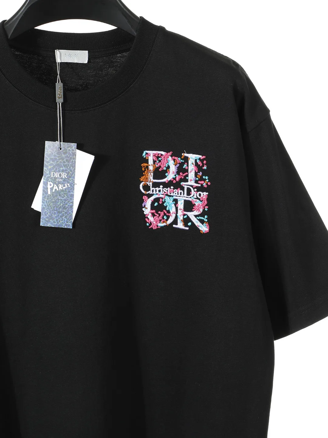 Футболки Женские Christian Dior 9862368