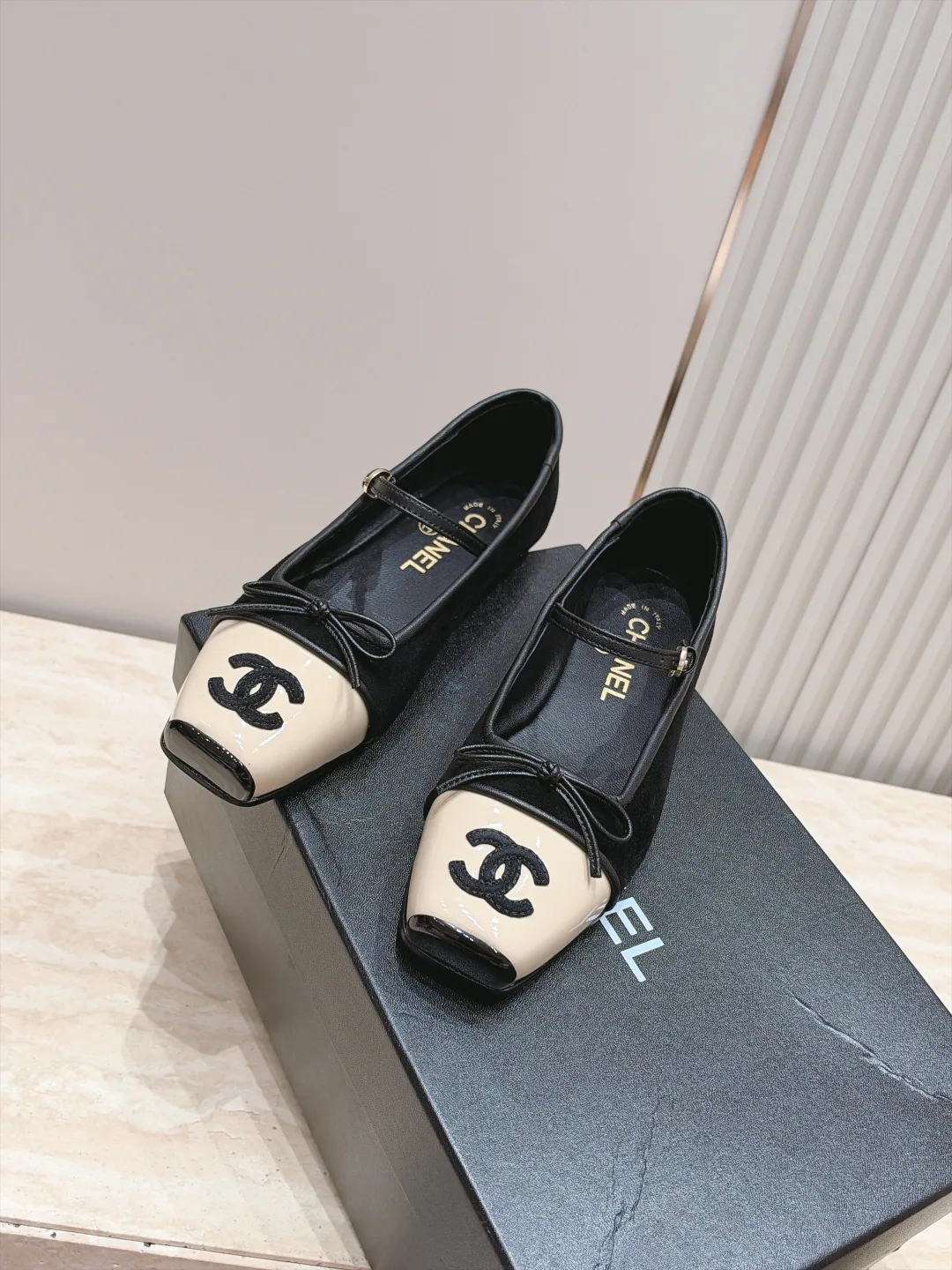 Туфли Женские Chanel 19270834