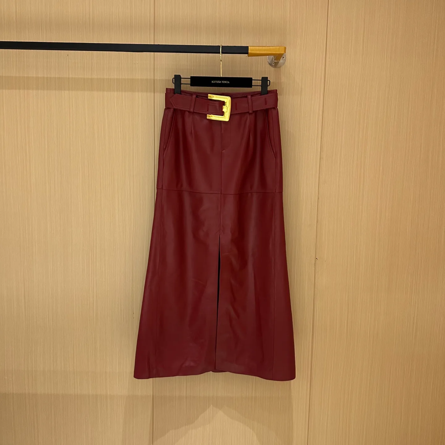 Юбки Женские Balmain 1859213