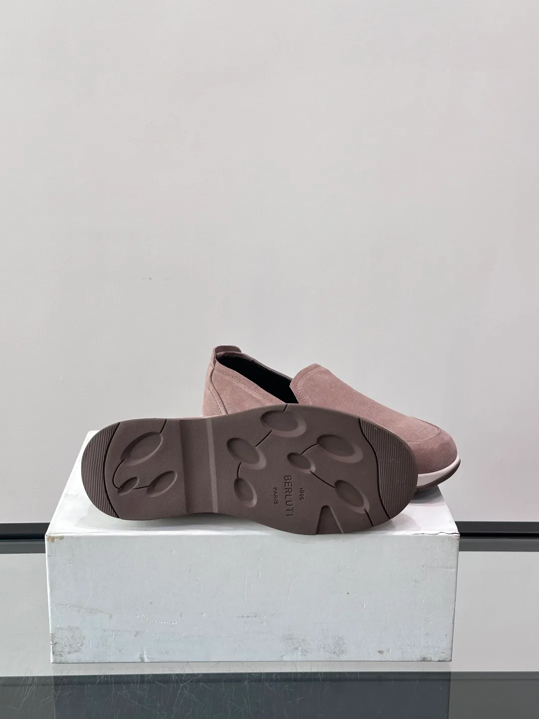 Лоферы И Туфли Мужские Berluti 77806