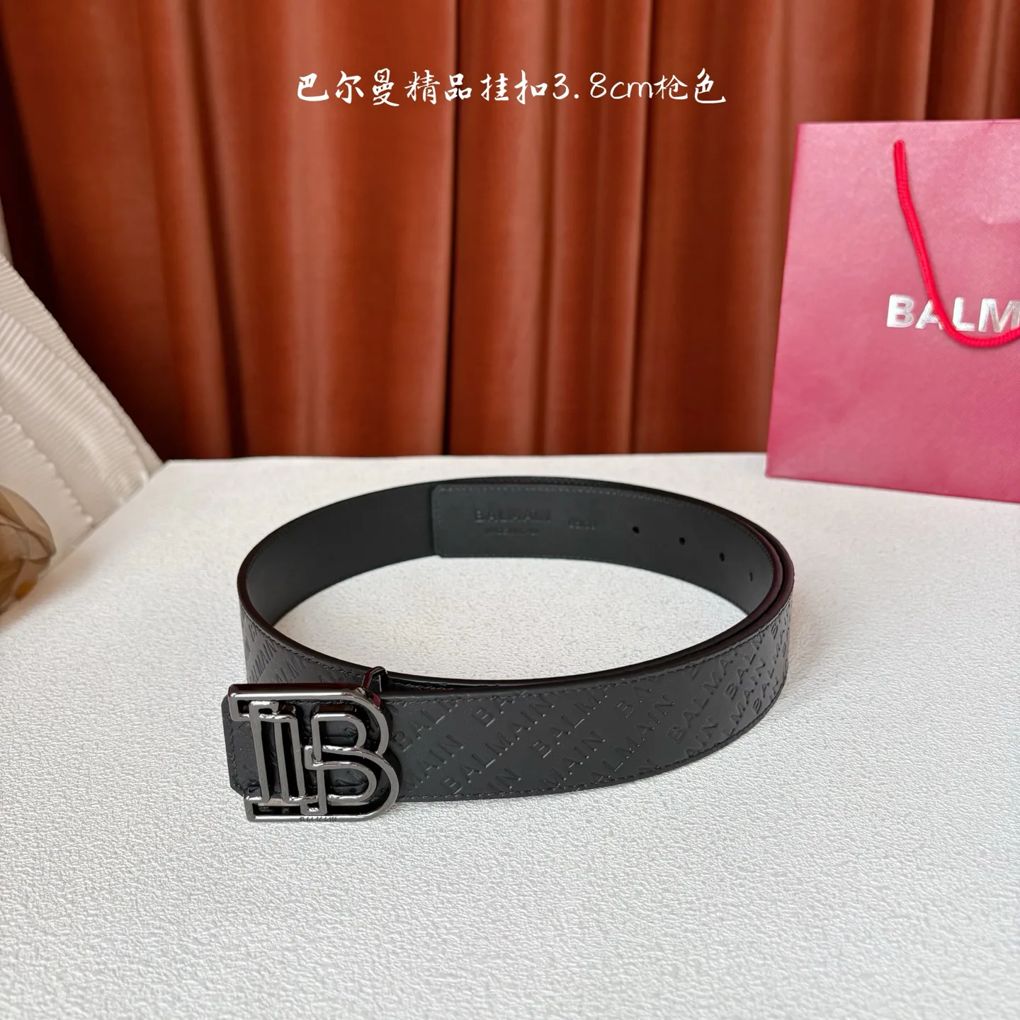 Классические Сумки Женские Balmain 12723466