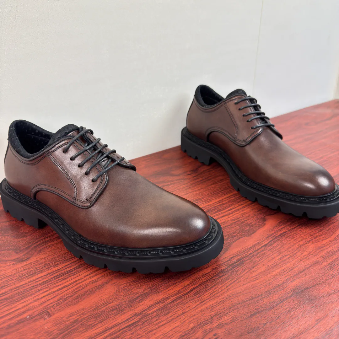 Лоферы И Туфли Мужские Salvatore Ferragamo 18633627