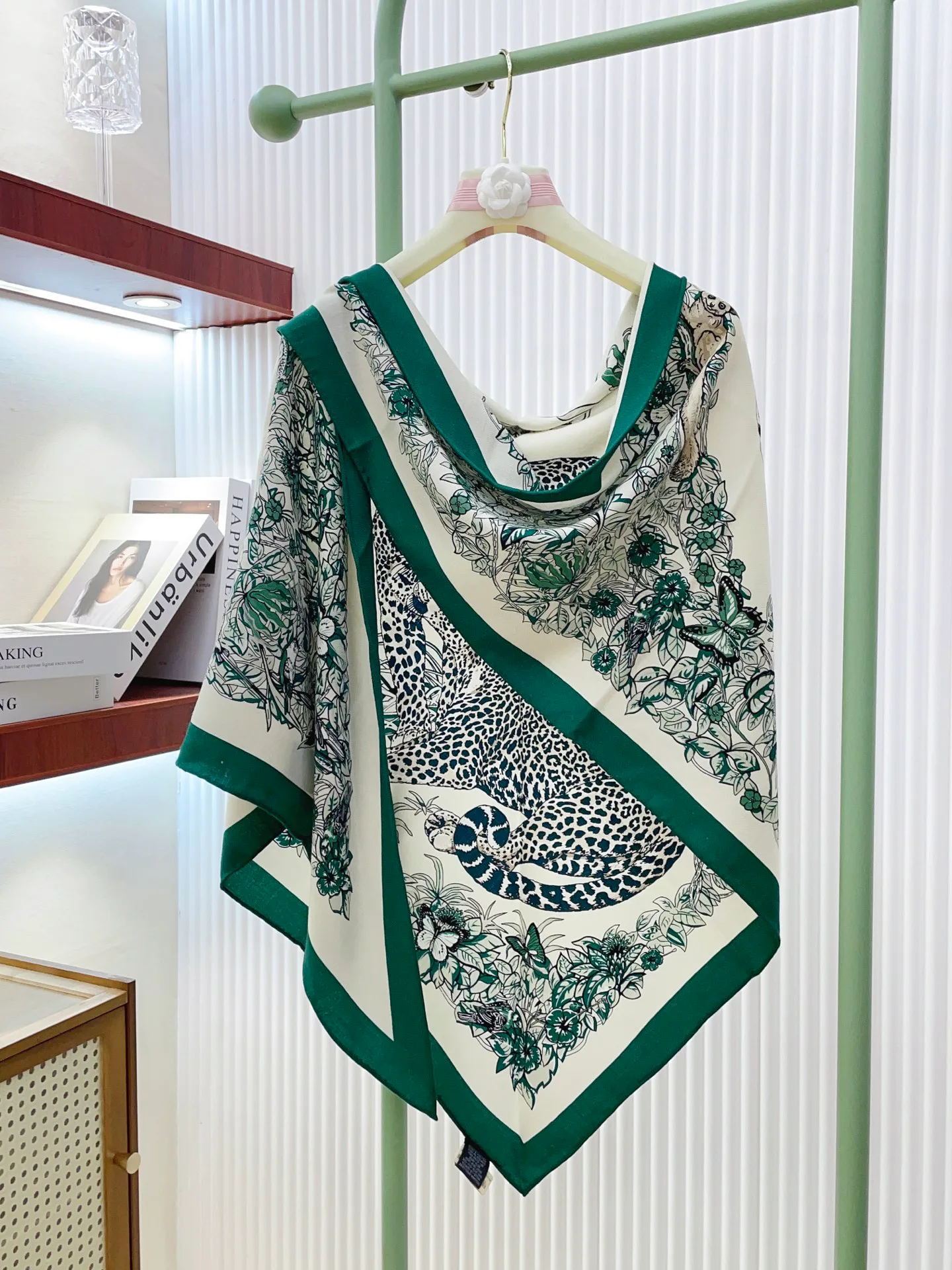 Платки Hermes 11776738