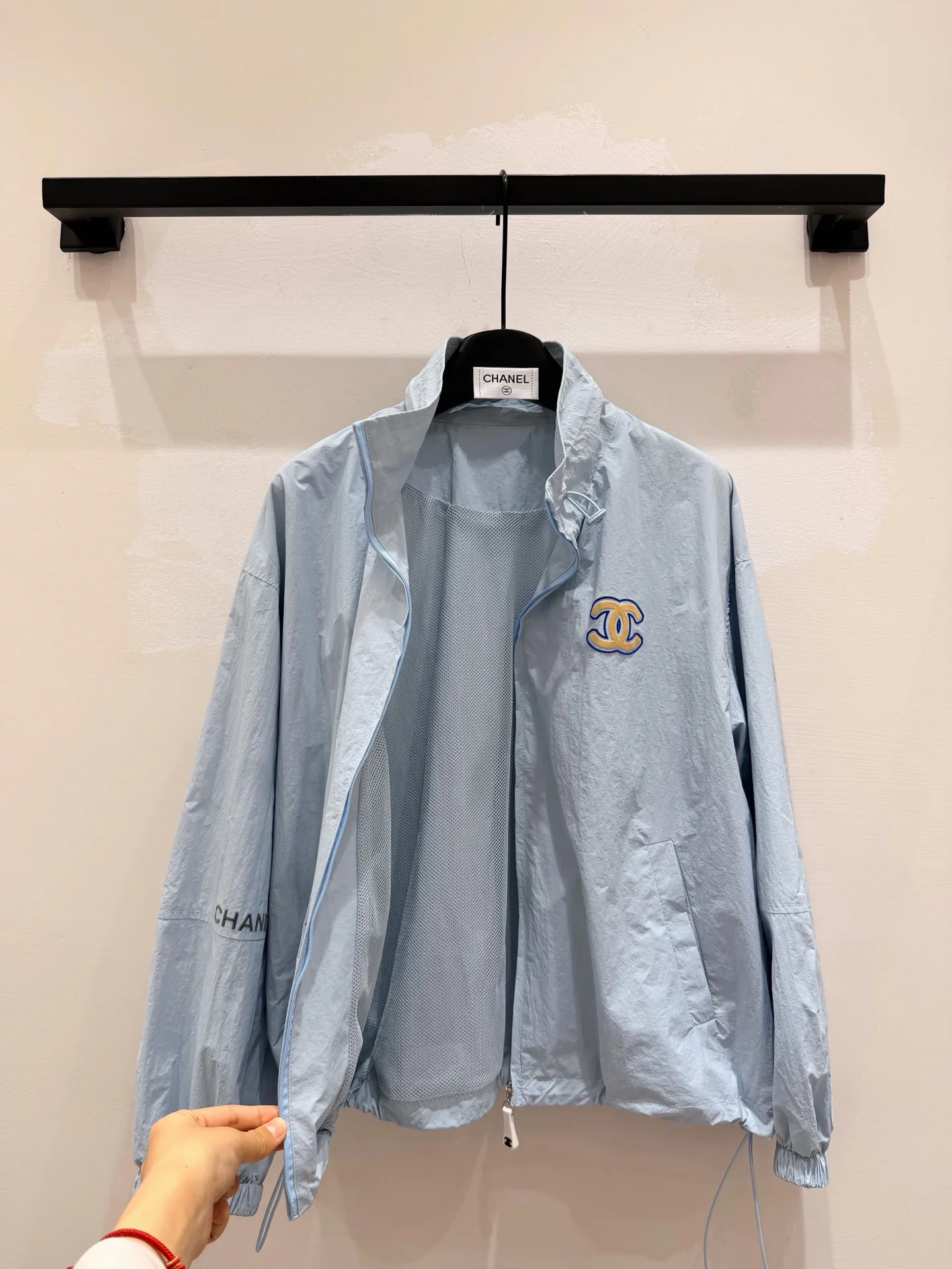 Жакеты Женские Chanel 11888696