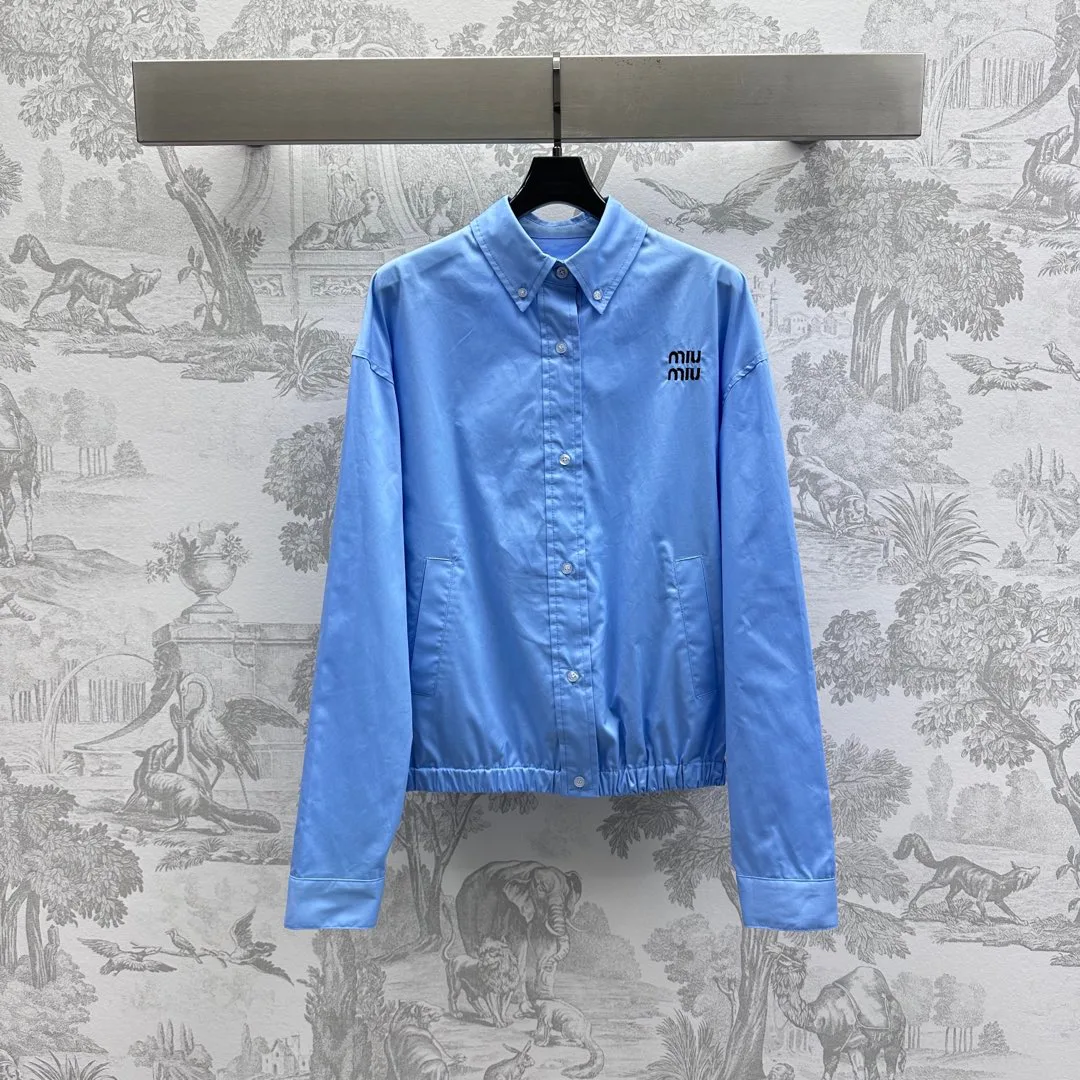 Куртки Женские Miu Miu 33345