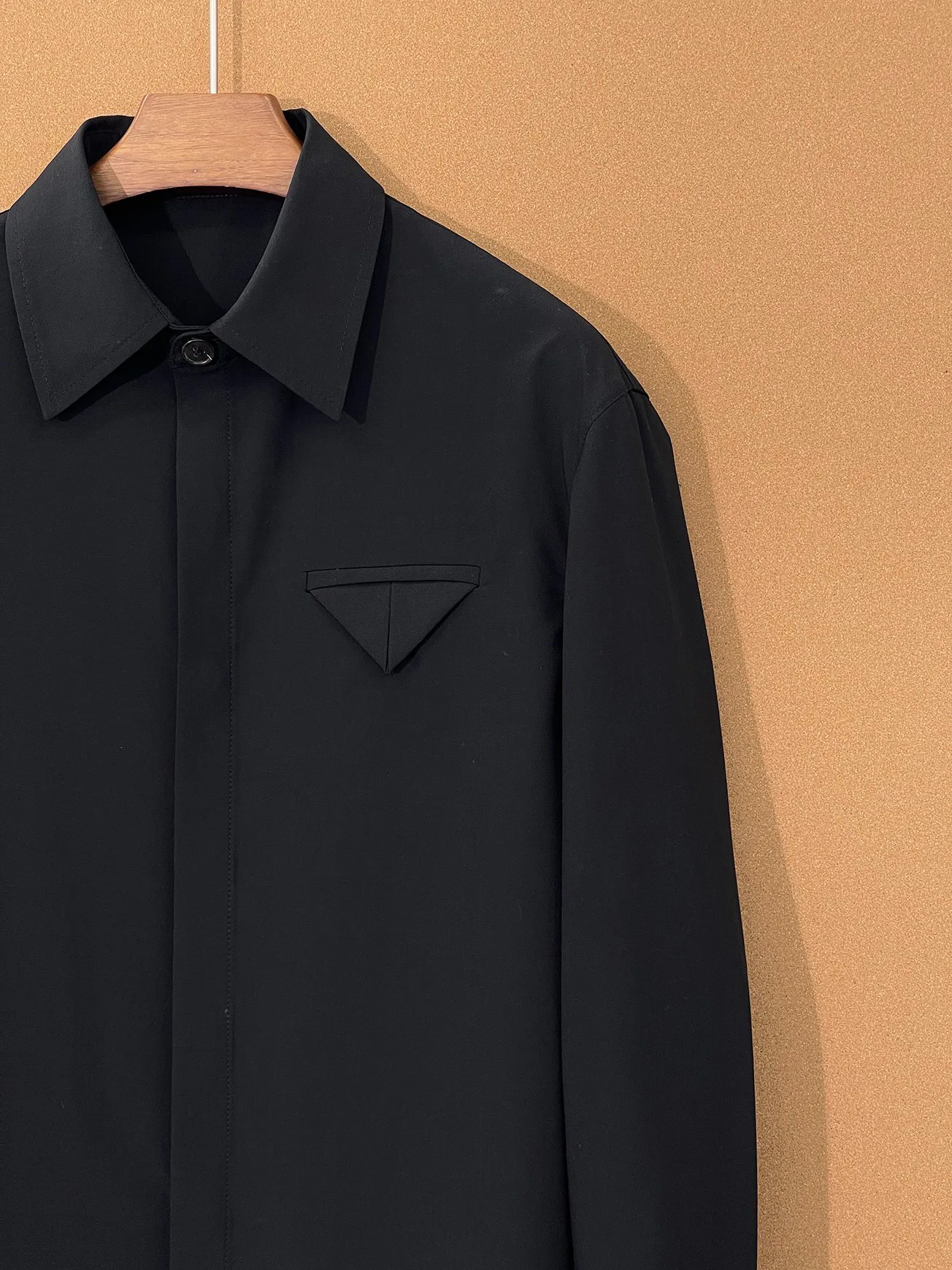 Куртки И Пуховики Мужские Bottega Veneta 24552