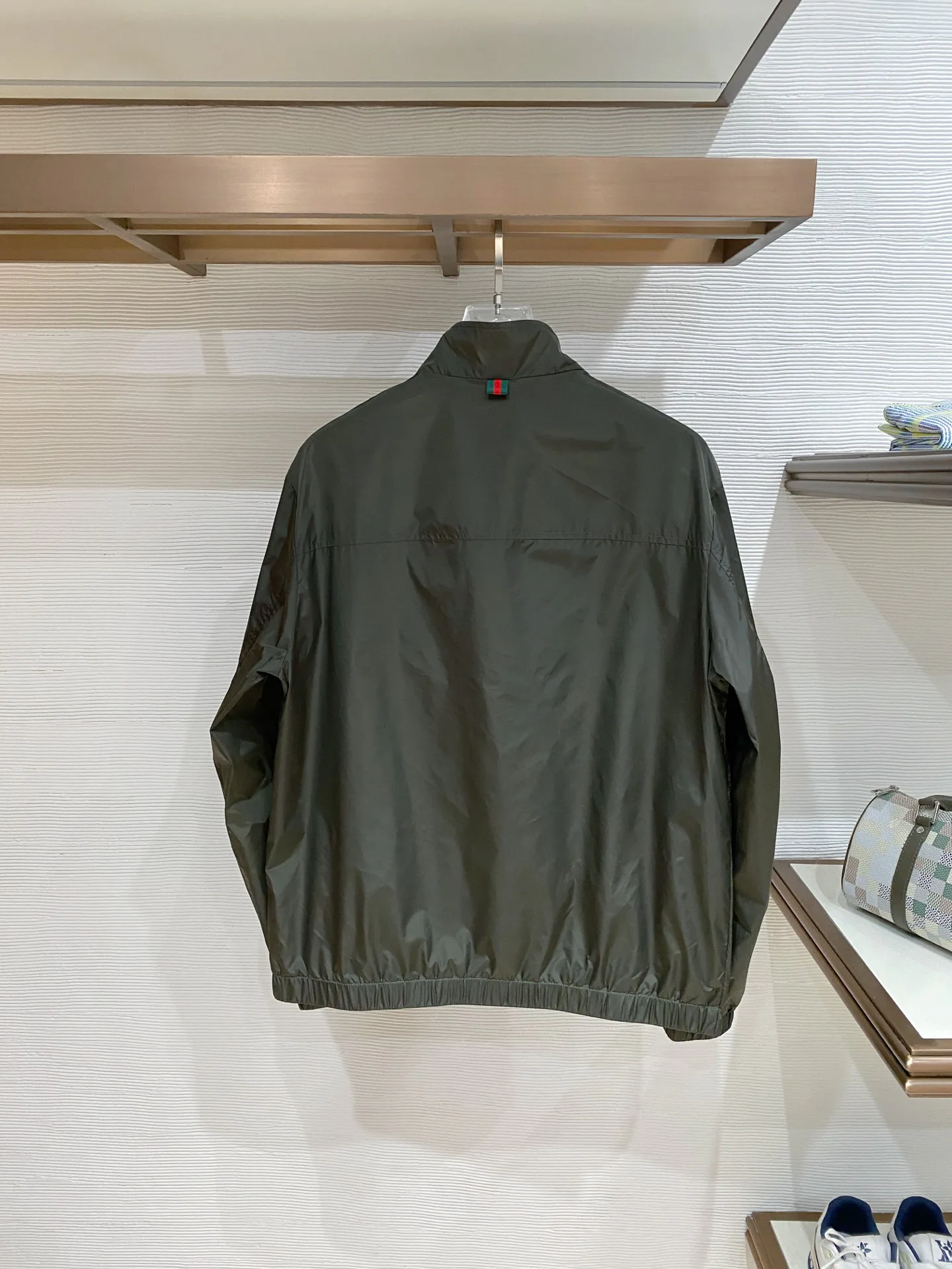 Куртки И Пуховики Мужские Goyard 5405497