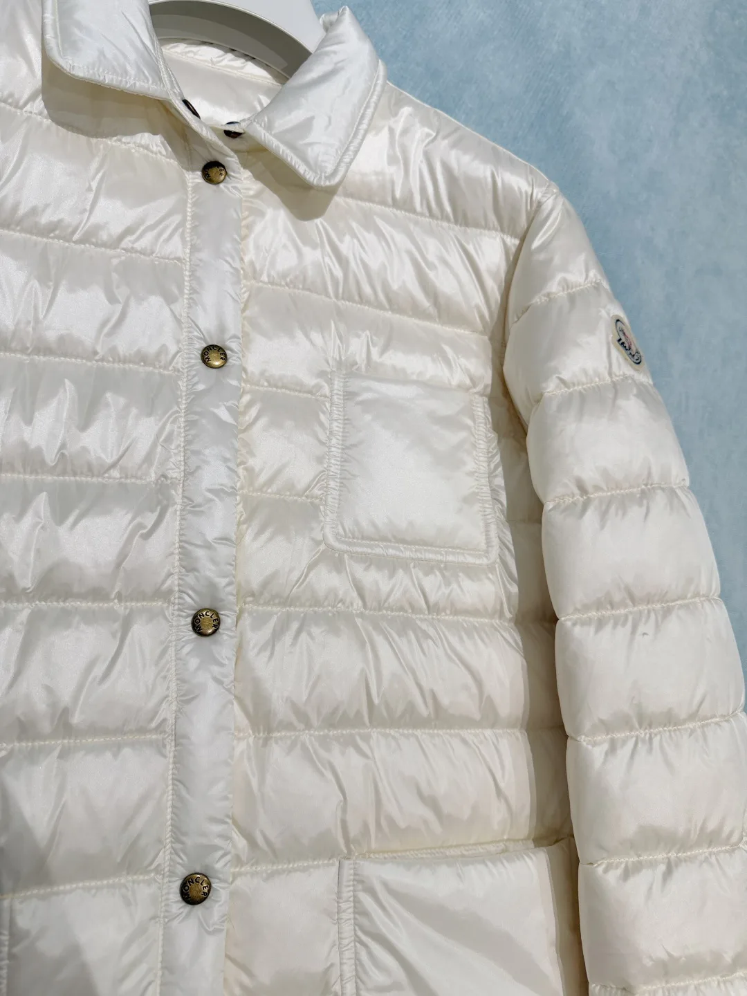 Куртки И Пуховики Женские Moncler 18439953