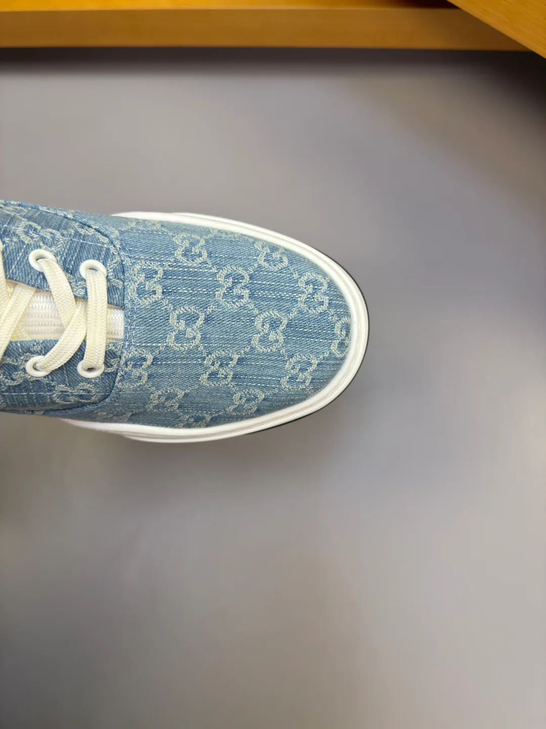 Кроссовки Мужские Gucci 17368519
