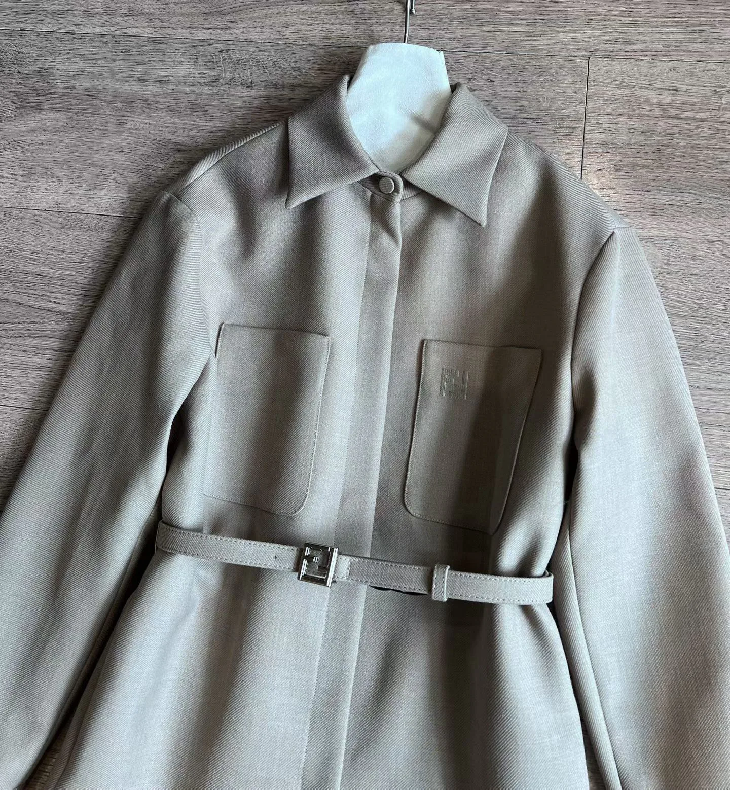 Жакеты Женские Fendi 3424450