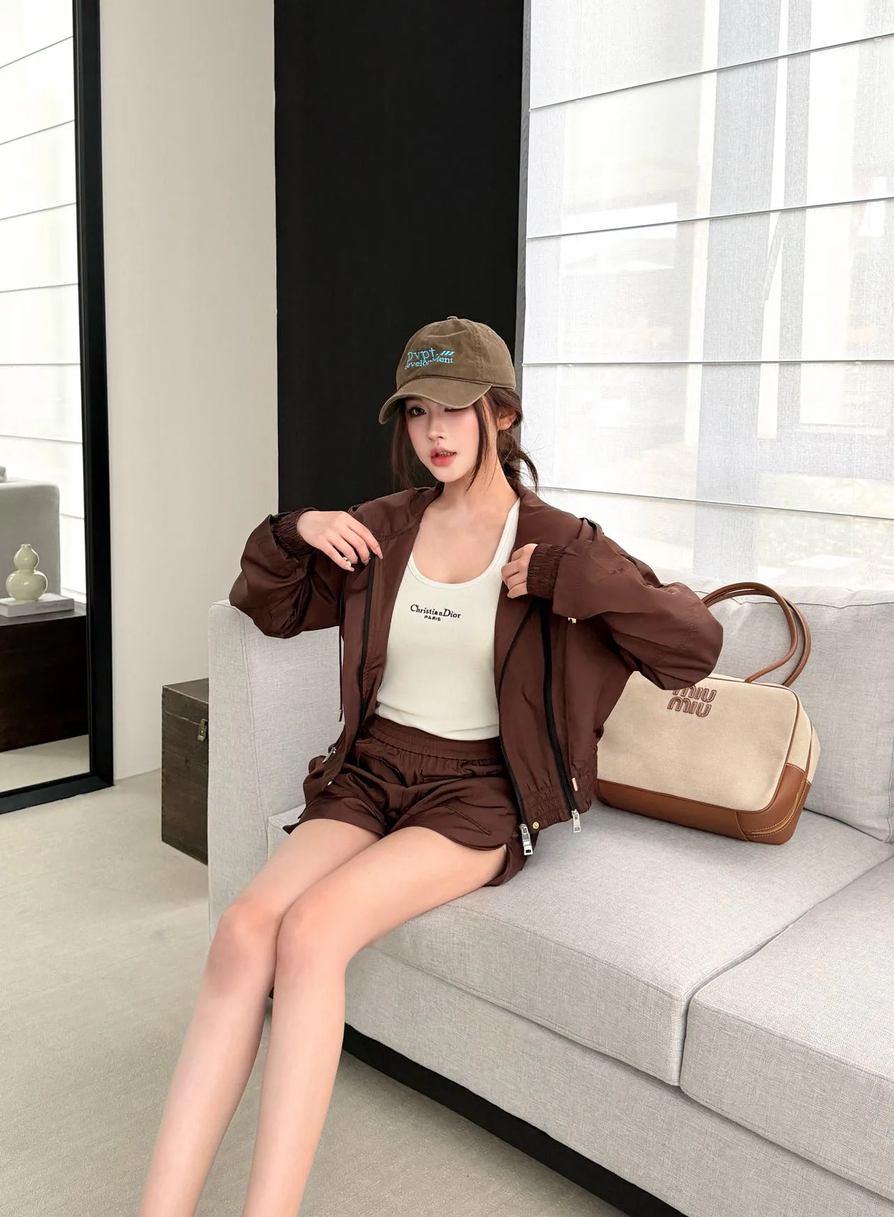 Костюмы Женские Fendi 12766017