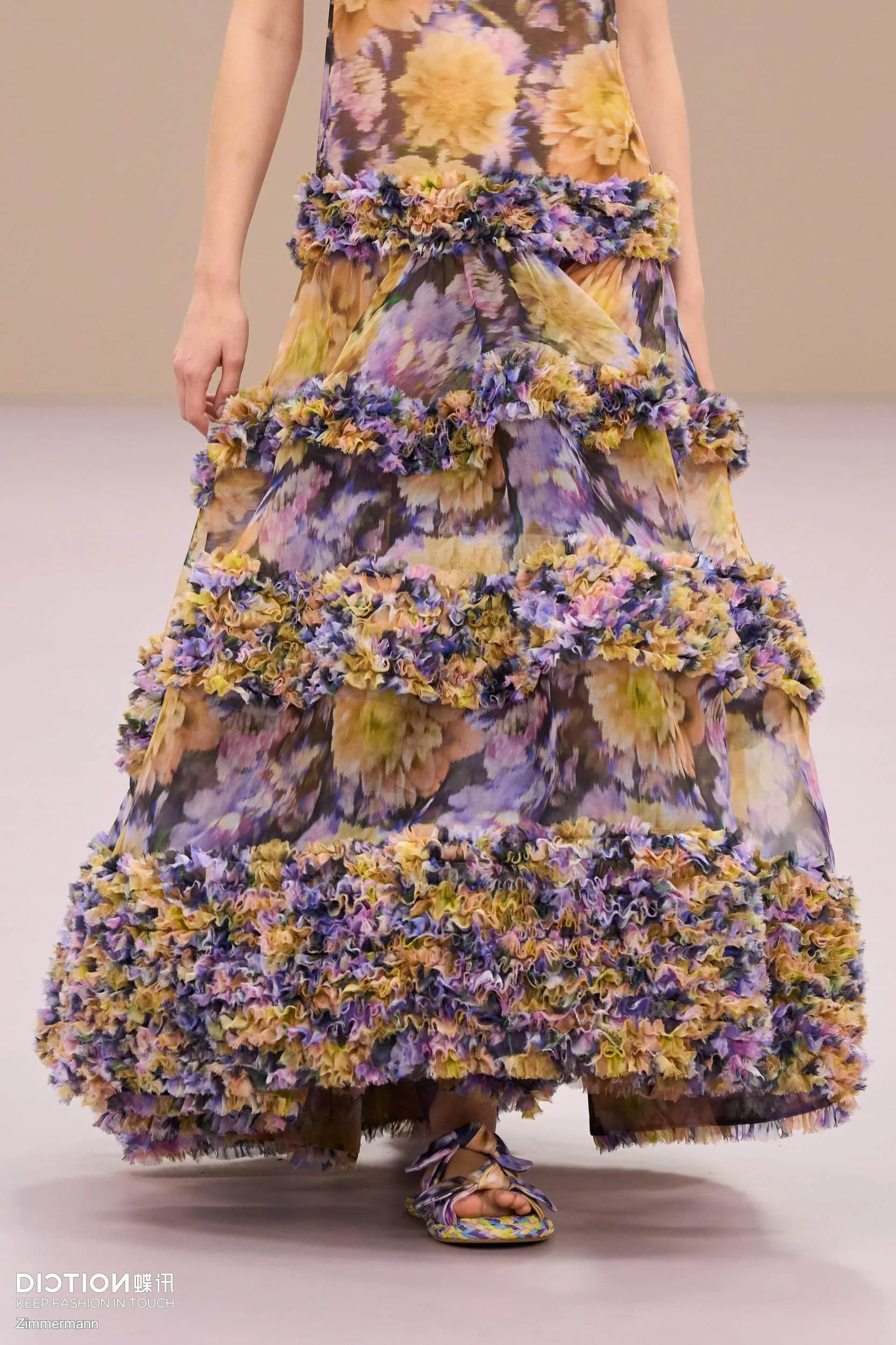 Платья Женские Zimmermann 13102764