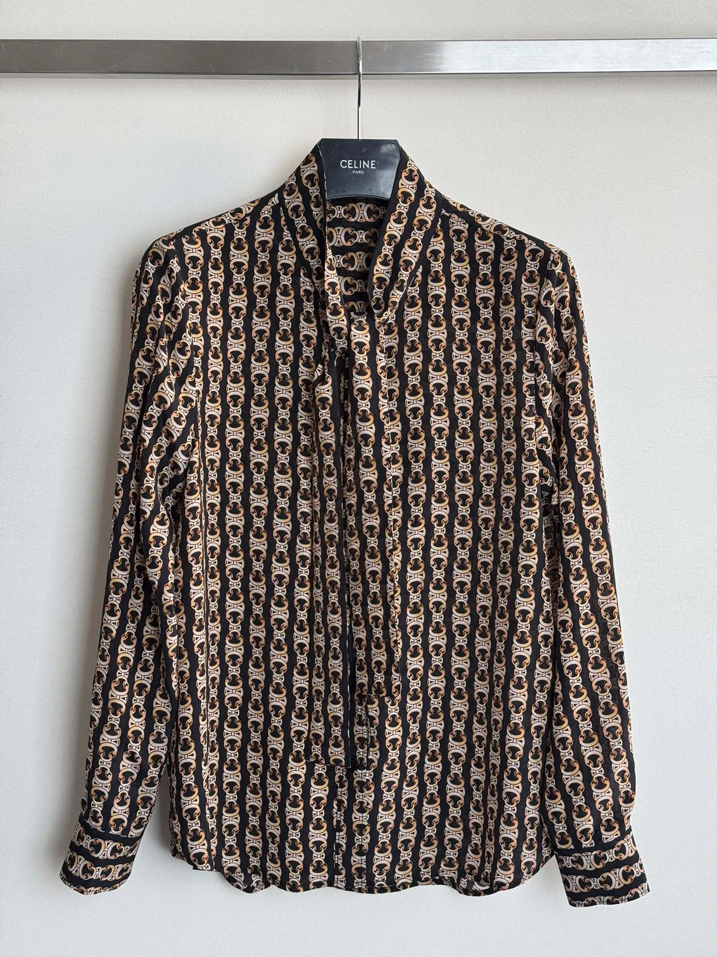 Рубашки Женские Celine 6186509