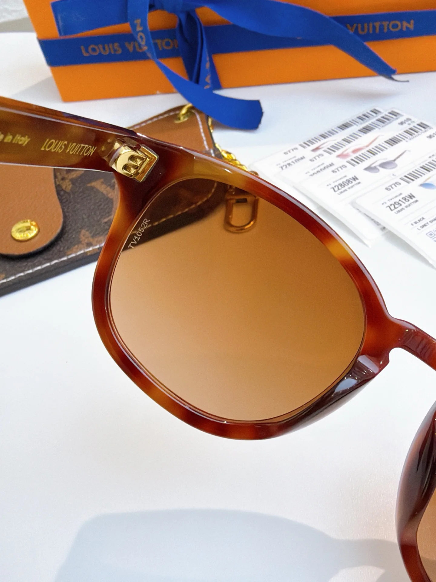Очки Женские Louis Vuitton 10227964