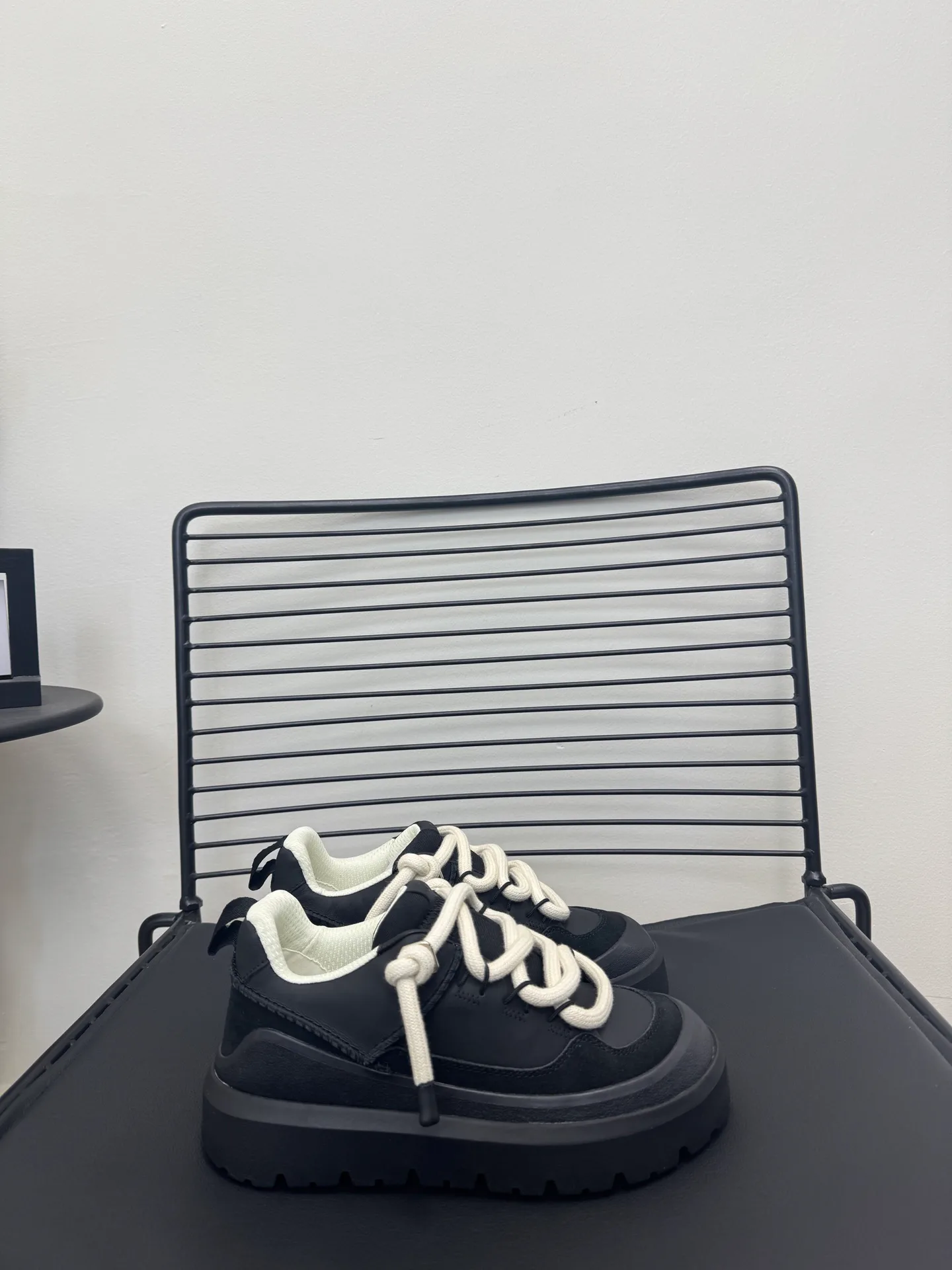 Кроссовки Мужские Ugg 15008581