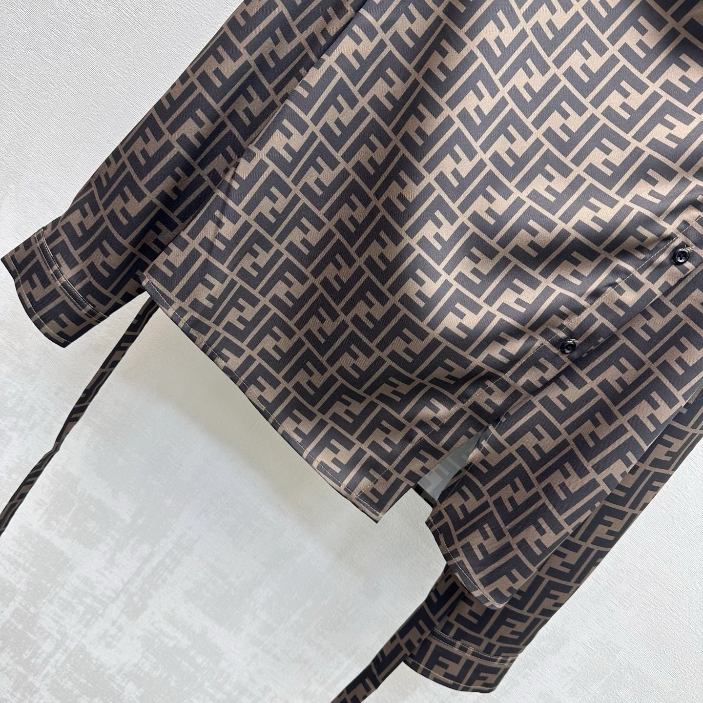Рубашки Женские Fendi 11521391