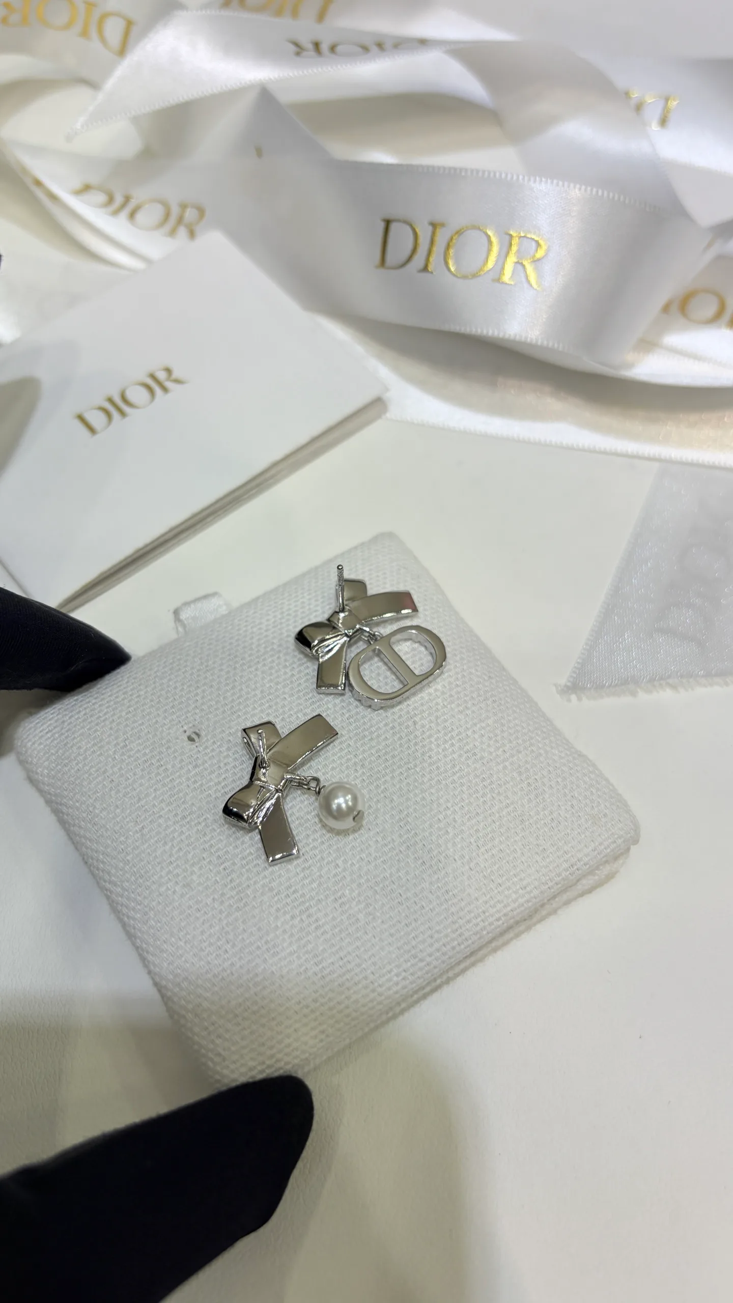 Бижутерия Christian Dior 18123132