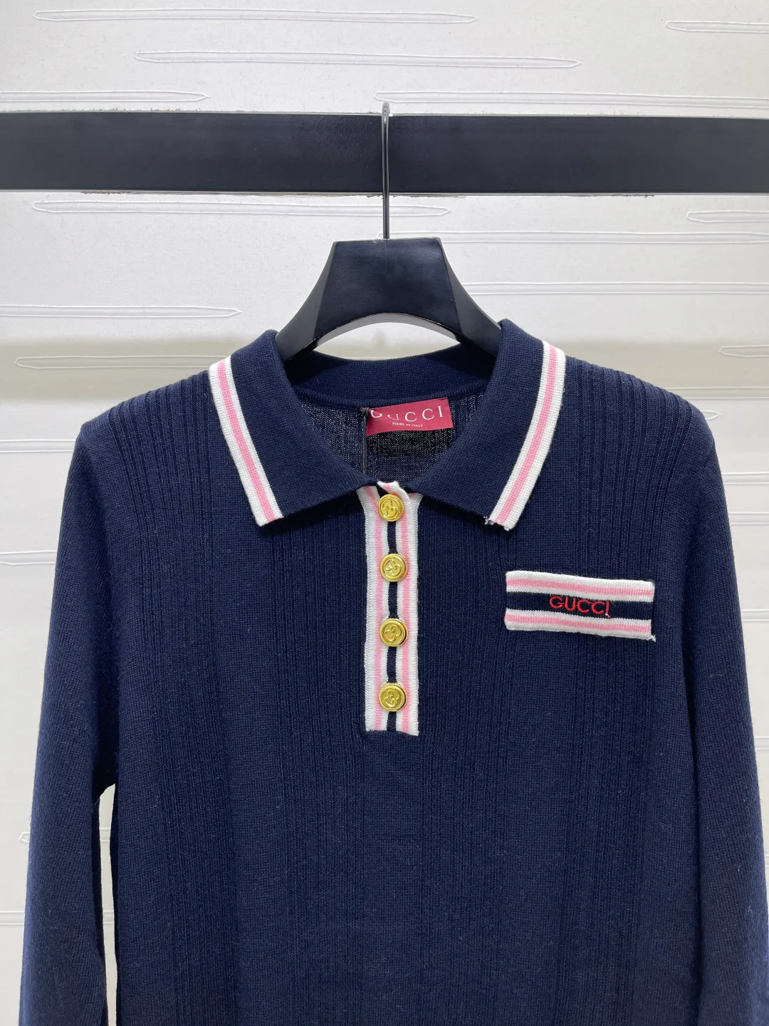 Джемперы И Свитеры Женские Gucci 18038484